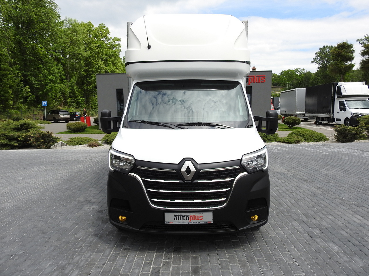 RENAULT MASTER TARPAULIN 10 PALLETS WEBASTO CRUISE CONTROL AIR CONDITIONING LED LIGHTS 165HP - Pressukapelli tavara-auto: kuva RENAULT MASTER TARPAULIN 10 PALLETS WEBASTO CRUISE CONTROL AIR CONDITIONING LED LIGHTS 165HP - Pressukapelli tavara-auto RENAULT MASTER TARPAULIN 10 PALLETS WEBASTO CRUISE CONTROL AIR CONDITIONING LED LIGHTS 165HP - Pressukapelli tavara-auto: kuva RENAULT MASTER TARPAULIN 10 PALLETS WEBASTO CRUISE CONTROL AIR CONDITIONING LED LIGHTS 165HP - Pressukapelli tavara-auto