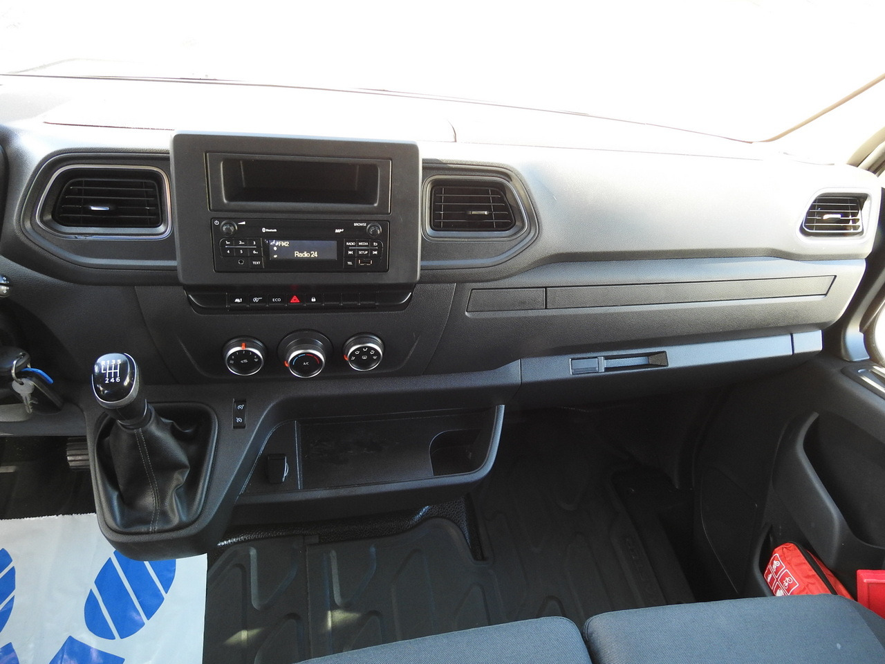 Pressukapelli tavara-auto RENAULT MASTER TARPAULIN 10 PALLETS WEBASTO CRUISE CONTROL AIR CONDITIONING LED LIGHTS  165HP: kuva Pressukapelli tavara-auto RENAULT MASTER TARPAULIN 10 PALLETS WEBASTO CRUISE CONTROL AIR CONDITIONING LED LIGHTS  165HP