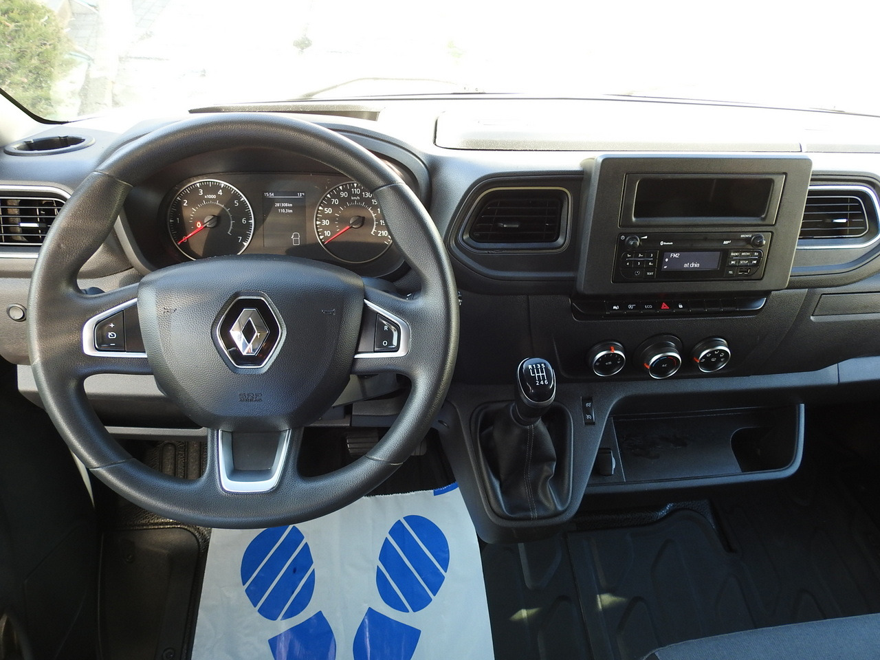 Pressukapelli tavara-auto RENAULT MASTER TARPAULIN 10 PALLETS WEBASTO CRUISE CONTROL AIR CONDITIONING LED LIGHTS  165HP: kuva Pressukapelli tavara-auto RENAULT MASTER TARPAULIN 10 PALLETS WEBASTO CRUISE CONTROL AIR CONDITIONING LED LIGHTS  165HP