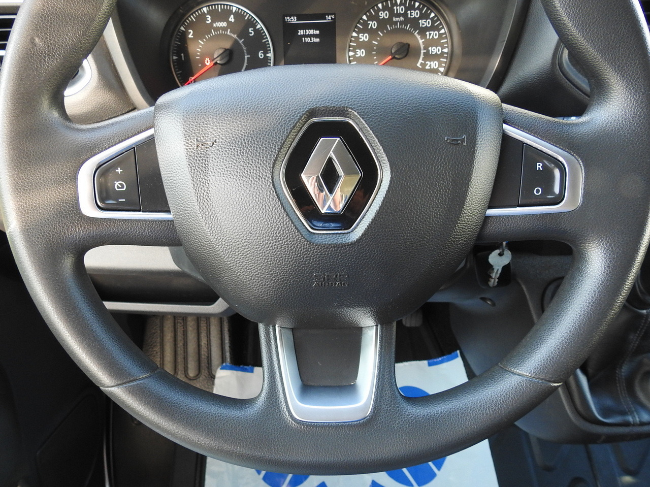 Pressukapelli tavara-auto RENAULT MASTER TARPAULIN 10 PALLETS WEBASTO CRUISE CONTROL AIR CONDITIONING LED LIGHTS  165HP: kuva Pressukapelli tavara-auto RENAULT MASTER TARPAULIN 10 PALLETS WEBASTO CRUISE CONTROL AIR CONDITIONING LED LIGHTS  165HP