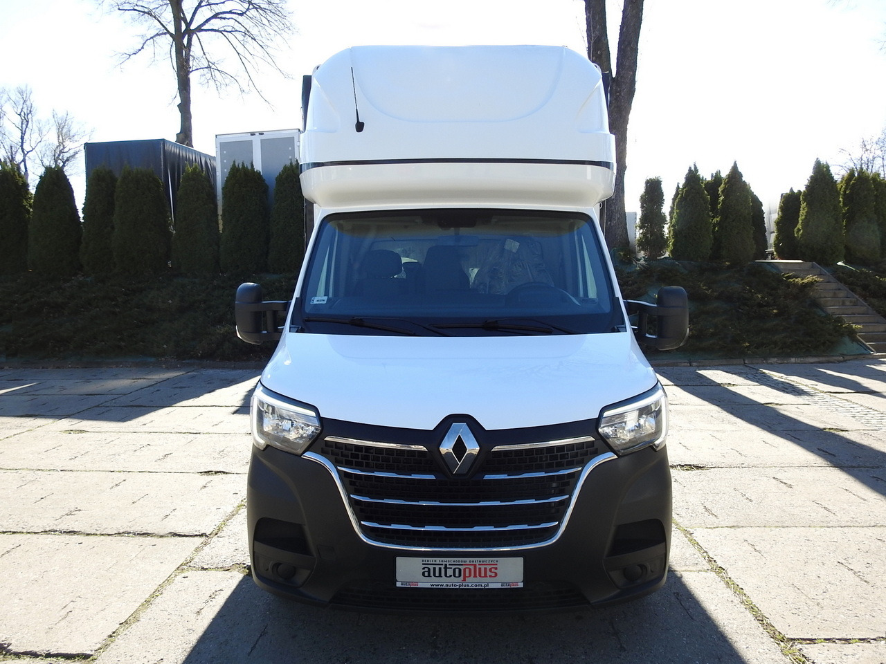 RENAULT MASTER TARPAULIN 10 PALLETS WEBASTO CRUISE CONTROL AIR CONDITIONING LED LIGHTS 165HP - Pressukapelli tavara-auto: kuva RENAULT MASTER TARPAULIN 10 PALLETS WEBASTO CRUISE CONTROL AIR CONDITIONING LED LIGHTS 165HP - Pressukapelli tavara-auto RENAULT MASTER TARPAULIN 10 PALLETS WEBASTO CRUISE CONTROL AIR CONDITIONING LED LIGHTS 165HP - Pressukapelli tavara-auto: kuva RENAULT MASTER TARPAULIN 10 PALLETS WEBASTO CRUISE CONTROL AIR CONDITIONING LED LIGHTS 165HP - Pressukapelli tavara-auto