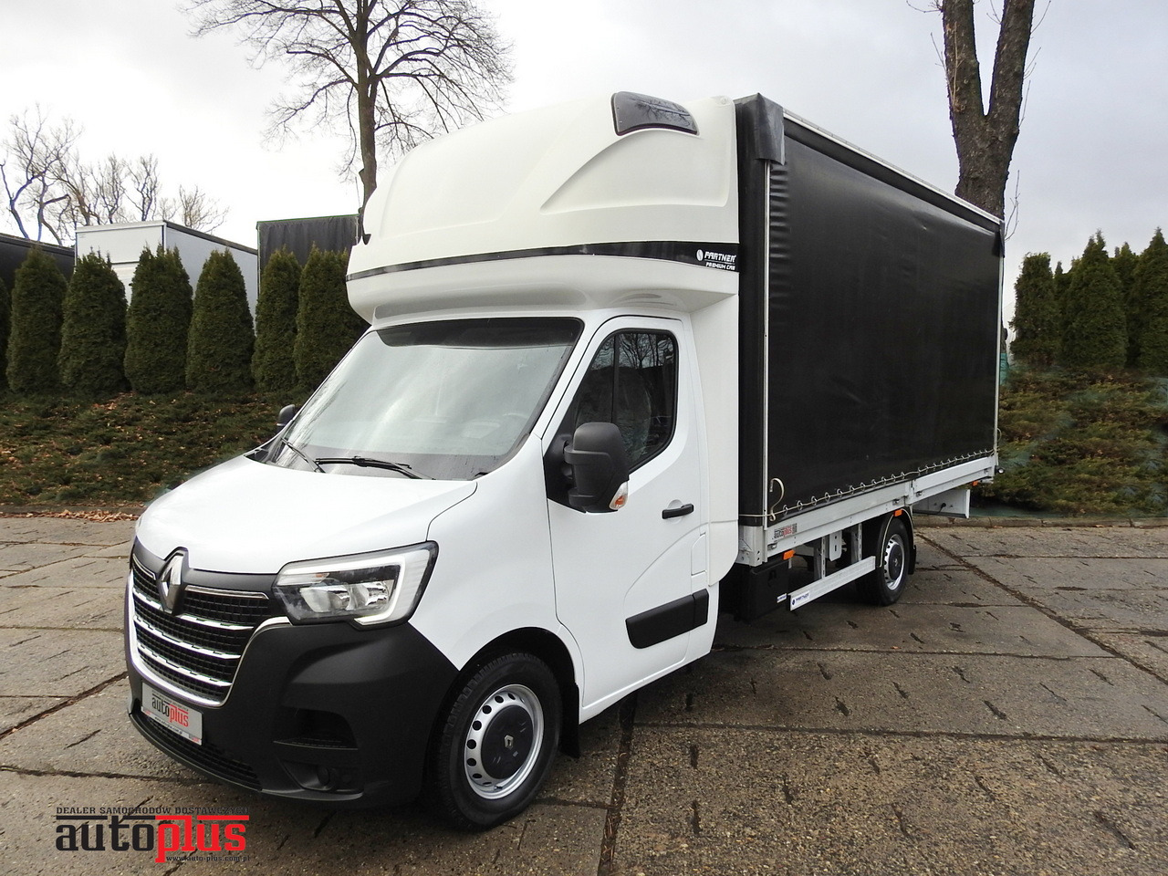 RENAULT MASTER TARPAULIN 10 PALLETS WEBASTO CRUISE CONTROL AIR CONDITIONING LED LIGHTS PNEUMATICS 165HP - Pressukapelli tavara-auto: kuva RENAULT MASTER TARPAULIN 10 PALLETS WEBASTO CRUISE CONTROL AIR CONDITIONING LED LIGHTS PNEUMATICS 165HP - Pressukapelli tavara-auto RENAULT MASTER TARPAULIN 10 PALLETS WEBASTO CRUISE CONTROL AIR CONDITIONING LED LIGHTS PNEUMATICS 165HP - Pressukapelli tavara-auto: kuva RENAULT MASTER TARPAULIN 10 PALLETS WEBASTO CRUISE CONTROL AIR CONDITIONING LED LIGHTS PNEUMATICS 165HP - Pressukapelli tavara-auto