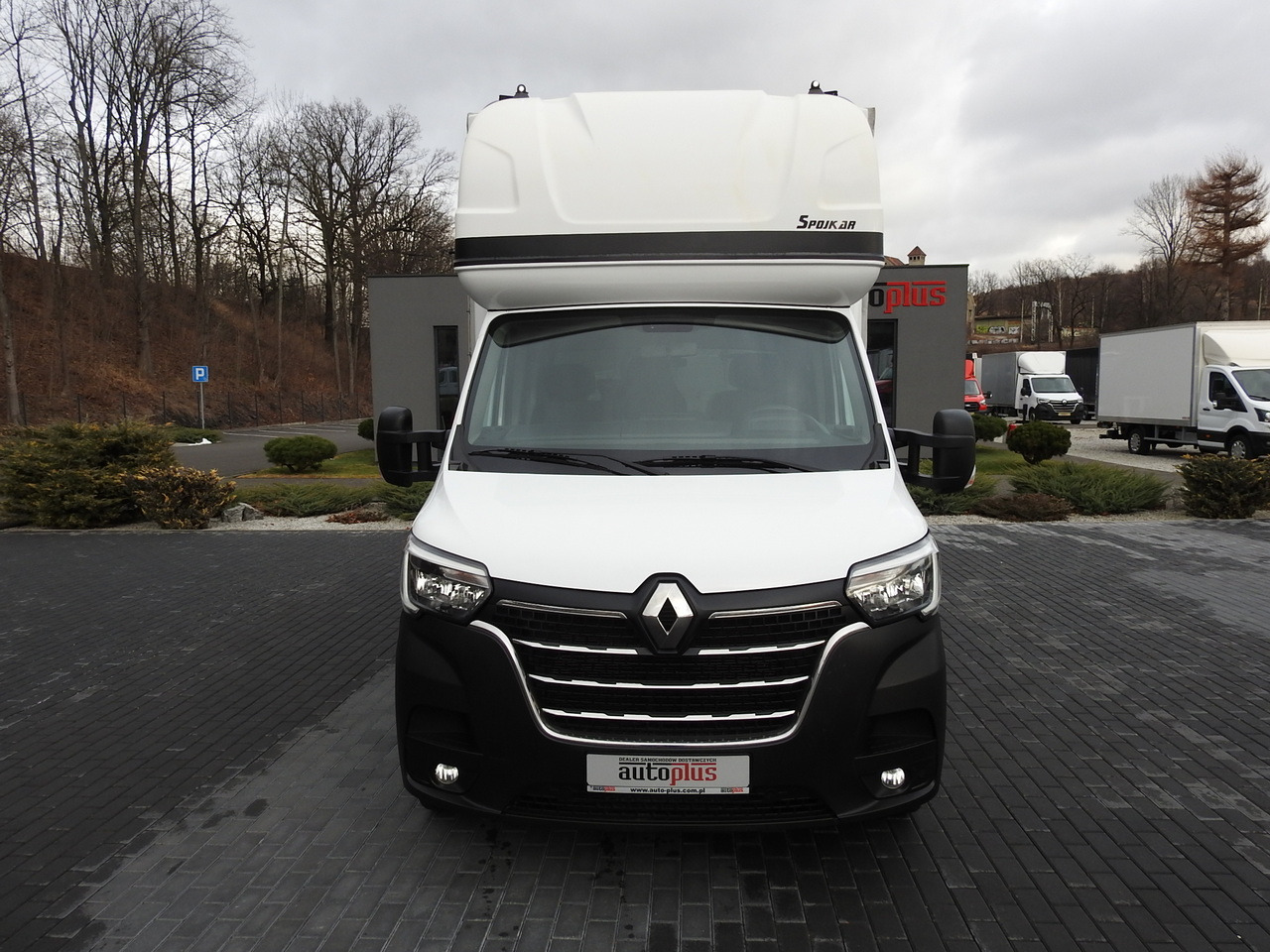 RENAULT MASTER TARPAULIN 10 PALLETS WEBASTO CRUISE CONTROL AIR CONDITIONING LED LIGHTS PNEUMATICS 165HP - Pressukapelli tavara-auto: kuva RENAULT MASTER TARPAULIN 10 PALLETS WEBASTO CRUISE CONTROL AIR CONDITIONING LED LIGHTS PNEUMATICS 165HP - Pressukapelli tavara-auto RENAULT MASTER TARPAULIN 10 PALLETS WEBASTO CRUISE CONTROL AIR CONDITIONING LED LIGHTS PNEUMATICS 165HP - Pressukapelli tavara-auto: kuva RENAULT MASTER TARPAULIN 10 PALLETS WEBASTO CRUISE CONTROL AIR CONDITIONING LED LIGHTS PNEUMATICS 165HP - Pressukapelli tavara-auto
