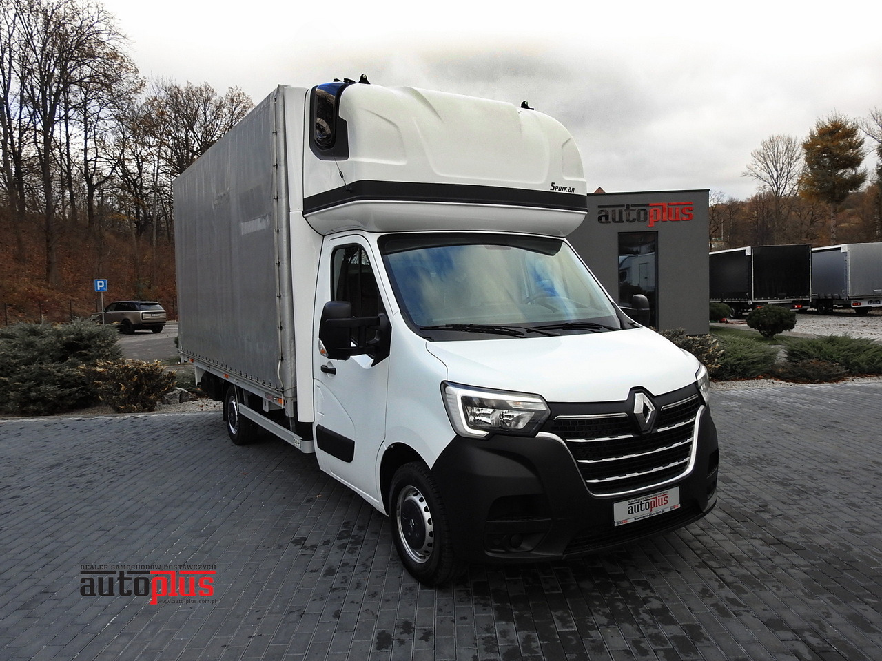 RENAULT MASTER TARPAULIN 10 PALLETS WEBASTO CRUISE CONTROL AIR CONDITIONING LED LIGHTS PNEUMATICS 165HP - Pressukapelli tavara-auto: kuva RENAULT MASTER TARPAULIN 10 PALLETS WEBASTO CRUISE CONTROL AIR CONDITIONING LED LIGHTS PNEUMATICS 165HP - Pressukapelli tavara-auto RENAULT MASTER TARPAULIN 10 PALLETS WEBASTO CRUISE CONTROL AIR CONDITIONING LED LIGHTS PNEUMATICS 165HP - Pressukapelli tavara-auto: kuva RENAULT MASTER TARPAULIN 10 PALLETS WEBASTO CRUISE CONTROL AIR CONDITIONING LED LIGHTS PNEUMATICS 165HP - Pressukapelli tavara-auto