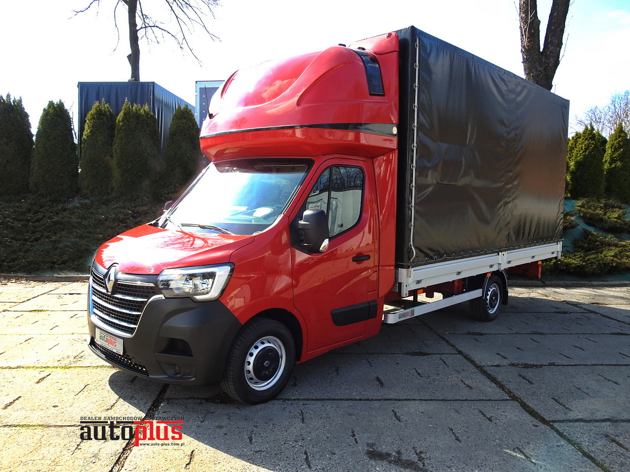 RENAULT MASTER TARPAULIN 10 PALLETS WEBASTO CRUISE CONTROL AIR CONDITIONING LED LIGHTS PNEUMATICS 165HP - Pressukapelli tavara-auto: kuva RENAULT MASTER TARPAULIN 10 PALLETS WEBASTO CRUISE CONTROL AIR CONDITIONING LED LIGHTS PNEUMATICS 165HP - Pressukapelli tavara-auto RENAULT MASTER TARPAULIN 10 PALLETS WEBASTO CRUISE CONTROL AIR CONDITIONING LED LIGHTS PNEUMATICS 165HP - Pressukapelli tavara-auto: kuva RENAULT MASTER TARPAULIN 10 PALLETS WEBASTO CRUISE CONTROL AIR CONDITIONING LED LIGHTS PNEUMATICS 165HP - Pressukapelli tavara-auto