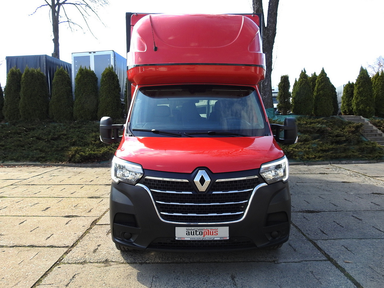 RENAULT MASTER TARPAULIN 10 PALLETS WEBASTO CRUISE CONTROL AIR CONDITIONING LED LIGHTS PNEUMATICS 165HP - Pressukapelli tavara-auto: kuva RENAULT MASTER TARPAULIN 10 PALLETS WEBASTO CRUISE CONTROL AIR CONDITIONING LED LIGHTS PNEUMATICS 165HP - Pressukapelli tavara-auto RENAULT MASTER TARPAULIN 10 PALLETS WEBASTO CRUISE CONTROL AIR CONDITIONING LED LIGHTS PNEUMATICS 165HP - Pressukapelli tavara-auto: kuva RENAULT MASTER TARPAULIN 10 PALLETS WEBASTO CRUISE CONTROL AIR CONDITIONING LED LIGHTS PNEUMATICS 165HP - Pressukapelli tavara-auto