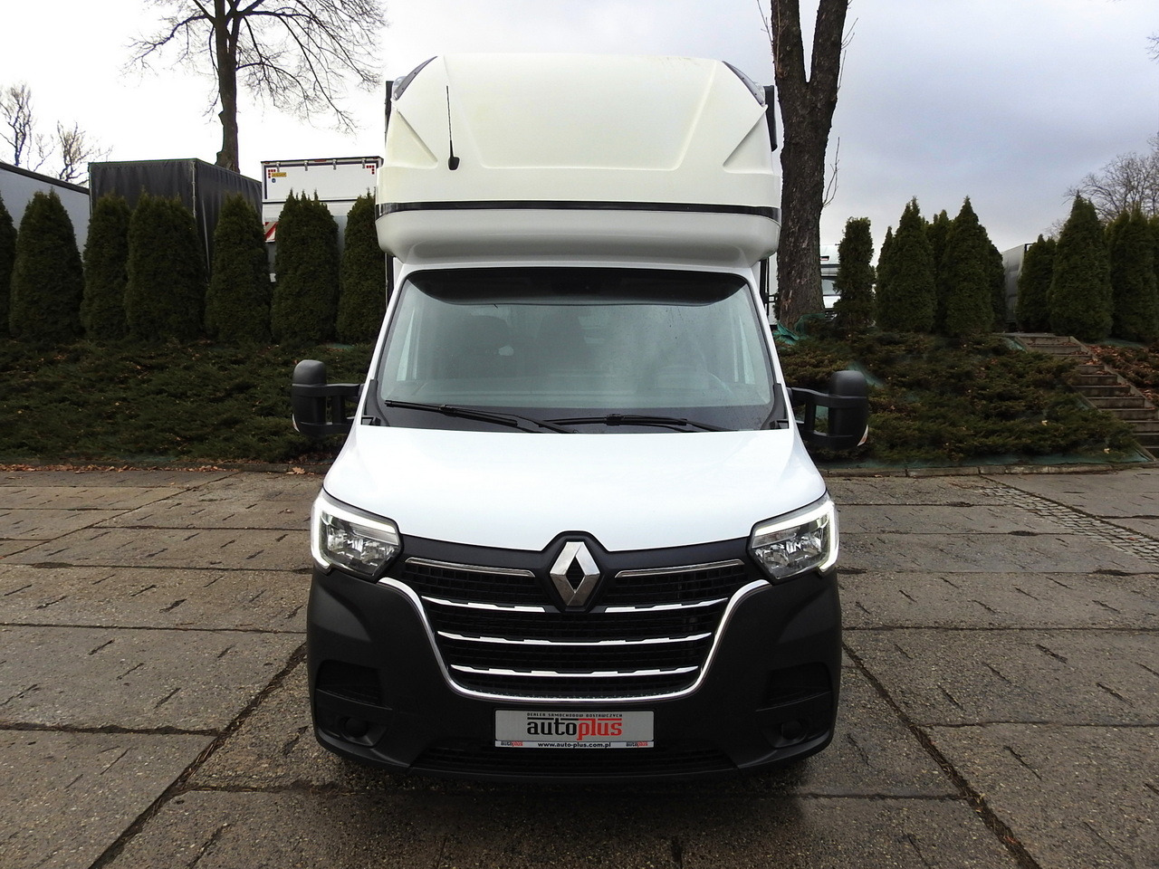 RENAULT MASTER TARPAULIN 10 PALLETS WEBASTO CRUISE CONTROL AIR CONDITIONING LED LIGHTS PNEUMATICS 165HP - Pressukapelli tavara-auto: kuva RENAULT MASTER TARPAULIN 10 PALLETS WEBASTO CRUISE CONTROL AIR CONDITIONING LED LIGHTS PNEUMATICS 165HP - Pressukapelli tavara-auto RENAULT MASTER TARPAULIN 10 PALLETS WEBASTO CRUISE CONTROL AIR CONDITIONING LED LIGHTS PNEUMATICS 165HP - Pressukapelli tavara-auto: kuva RENAULT MASTER TARPAULIN 10 PALLETS WEBASTO CRUISE CONTROL AIR CONDITIONING LED LIGHTS PNEUMATICS 165HP - Pressukapelli tavara-auto