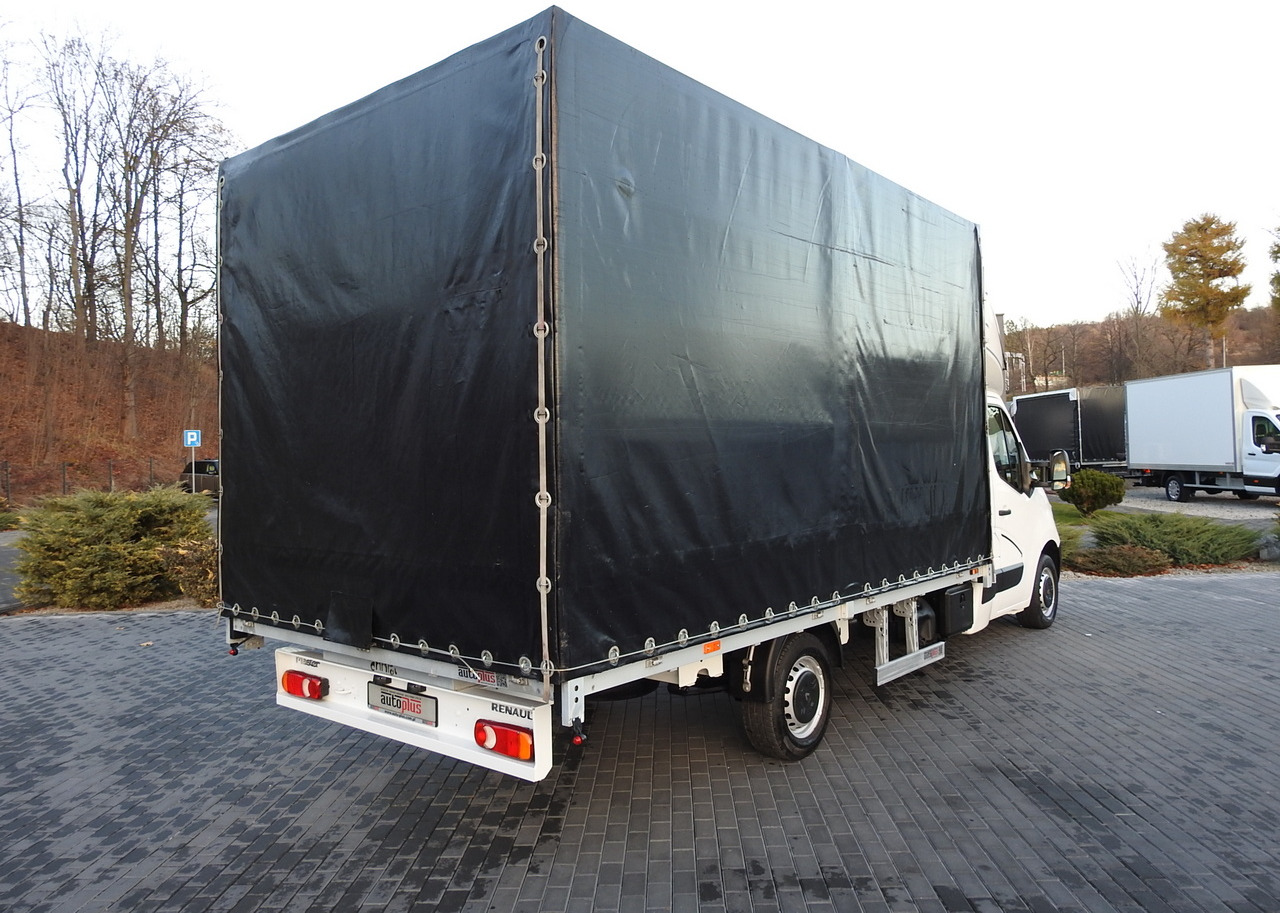 RENAULT MASTER TARPAULIN 10 PALLETS WEBASTO CRUISE CONTROL AIR CONDITIONING PNEUMATICS AUTOMATIC TRANSMISSION 170HP - Pressukapelli tavara-auto: kuva RENAULT MASTER TARPAULIN 10 PALLETS WEBASTO CRUISE CONTROL AIR CONDITIONING PNEUMATICS AUTOMATIC TRANSMISSION 170HP - Pressukapelli tavara-auto RENAULT MASTER TARPAULIN 10 PALLETS WEBASTO CRUISE CONTROL AIR CONDITIONING PNEUMATICS AUTOMATIC TRANSMISSION 170HP - Pressukapelli tavara-auto: kuva RENAULT MASTER TARPAULIN 10 PALLETS WEBASTO CRUISE CONTROL AIR CONDITIONING PNEUMATICS AUTOMATIC TRANSMISSION 170HP - Pressukapelli tavara-auto