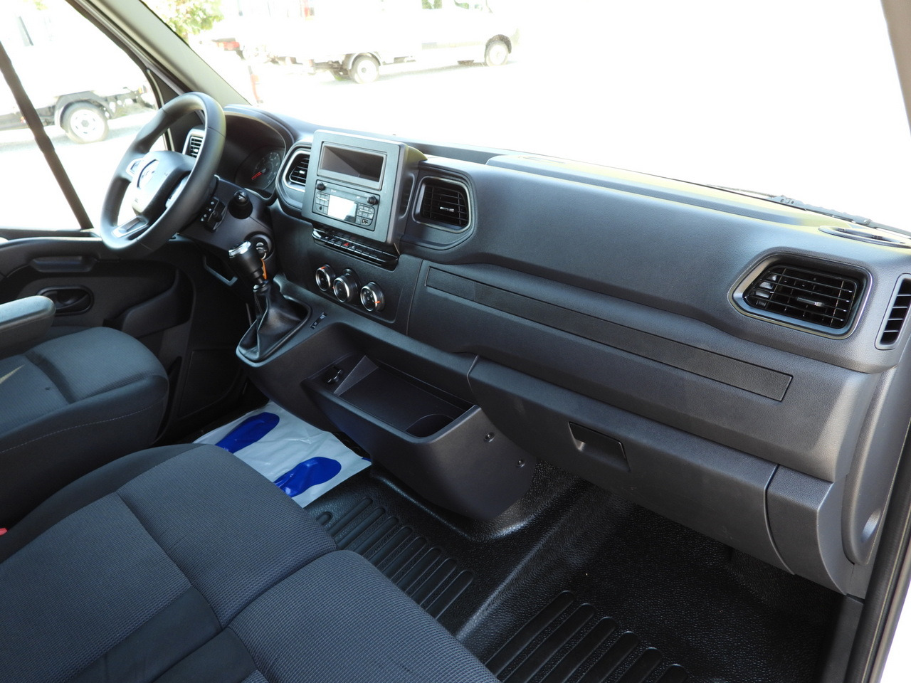 Pressukapelli tavara-auto RENAULT MASTER TARPAULIN 10 PALLETS WEBASTO CRUISE CONTROL LED LIGHTS AIR CONDITIONING  165HP: kuva Pressukapelli tavara-auto RENAULT MASTER TARPAULIN 10 PALLETS WEBASTO CRUISE CONTROL LED LIGHTS AIR CONDITIONING  165HP