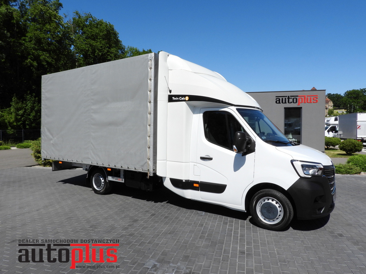 RENAULT MASTER TARPAULIN 10 PALLETS WEBASTO CRUISE CONTROL LED LIGHTS PNEUMATICS AIR CONDITIONING 165HP - Pressukapelli tavara-auto: kuva RENAULT MASTER TARPAULIN 10 PALLETS WEBASTO CRUISE CONTROL LED LIGHTS PNEUMATICS AIR CONDITIONING 165HP - Pressukapelli tavara-auto RENAULT MASTER TARPAULIN 10 PALLETS WEBASTO CRUISE CONTROL LED LIGHTS PNEUMATICS AIR CONDITIONING 165HP - Pressukapelli tavara-auto: kuva RENAULT MASTER TARPAULIN 10 PALLETS WEBASTO CRUISE CONTROL LED LIGHTS PNEUMATICS AIR CONDITIONING 165HP - Pressukapelli tavara-auto