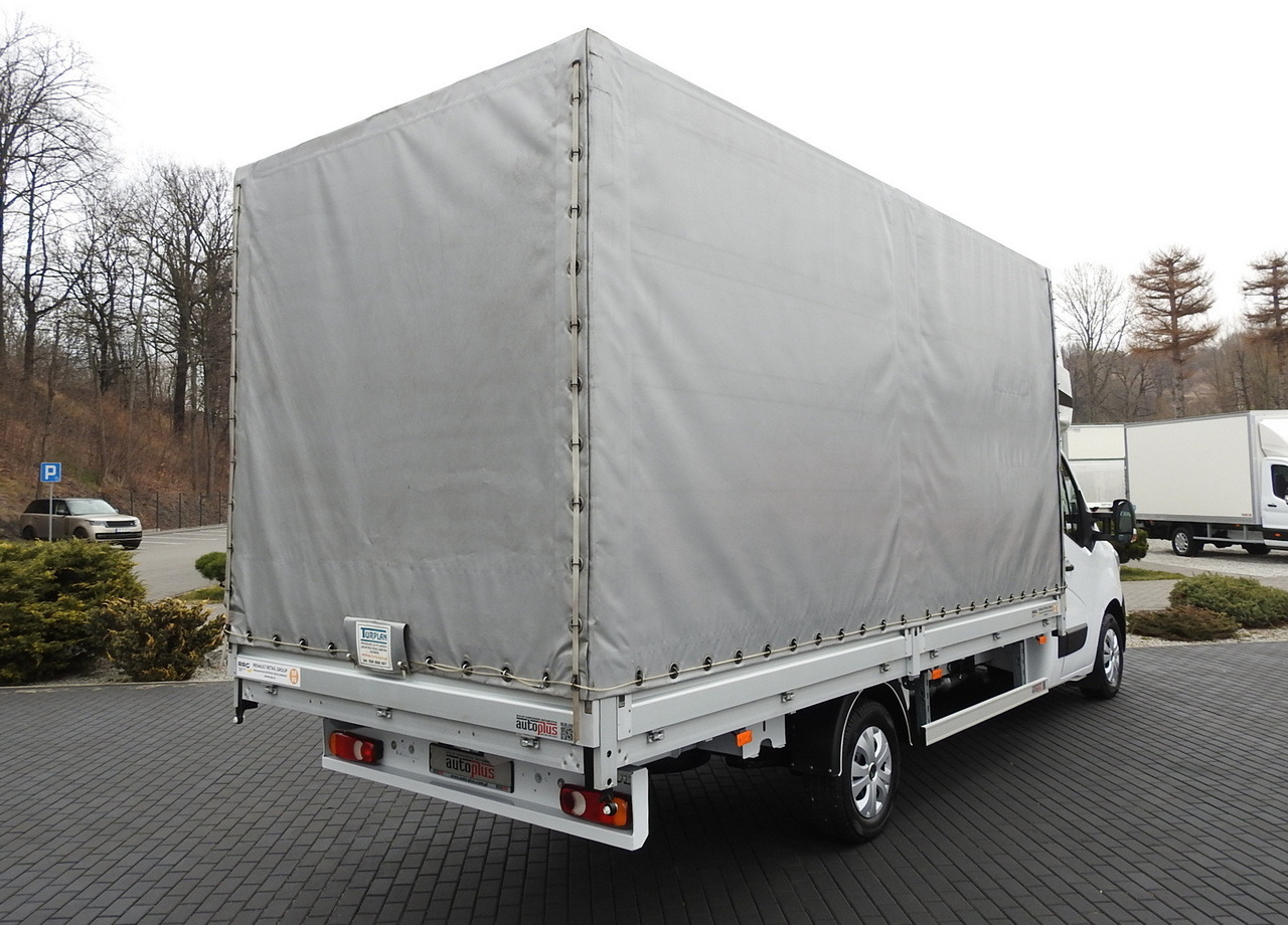 RENAULT MASTER TARPAULIN 10 PALLETS WEBASTO CRUISE CONTROL LED LIGHTS PNEUMATICS AIR CONDITIONING 165HP - Pressukapelli tavara-auto: kuva RENAULT MASTER TARPAULIN 10 PALLETS WEBASTO CRUISE CONTROL LED LIGHTS PNEUMATICS AIR CONDITIONING 165HP - Pressukapelli tavara-auto RENAULT MASTER TARPAULIN 10 PALLETS WEBASTO CRUISE CONTROL LED LIGHTS PNEUMATICS AIR CONDITIONING 165HP - Pressukapelli tavara-auto: kuva RENAULT MASTER TARPAULIN 10 PALLETS WEBASTO CRUISE CONTROL LED LIGHTS PNEUMATICS AIR CONDITIONING 165HP - Pressukapelli tavara-auto