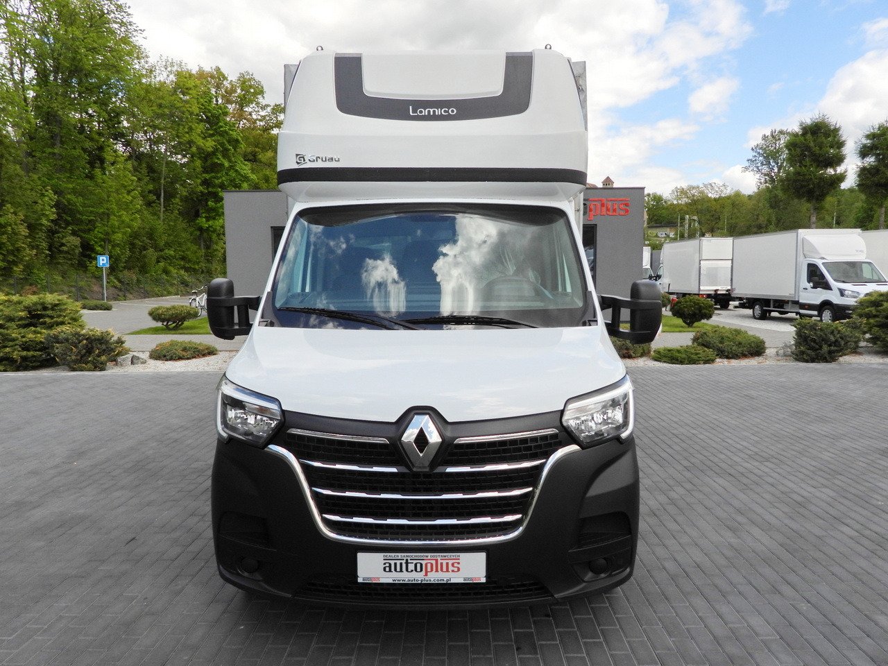 RENAULT MASTER TARPAULIN 10 PALLETS WEBASTO CRUISE CONTROL LED LIGHTS PNEUMATICS AIR CONDITIONING 165HP - Pressukapelli tavara-auto: kuva RENAULT MASTER TARPAULIN 10 PALLETS WEBASTO CRUISE CONTROL LED LIGHTS PNEUMATICS AIR CONDITIONING 165HP - Pressukapelli tavara-auto RENAULT MASTER TARPAULIN 10 PALLETS WEBASTO CRUISE CONTROL LED LIGHTS PNEUMATICS AIR CONDITIONING 165HP - Pressukapelli tavara-auto: kuva RENAULT MASTER TARPAULIN 10 PALLETS WEBASTO CRUISE CONTROL LED LIGHTS PNEUMATICS AIR CONDITIONING 165HP - Pressukapelli tavara-auto