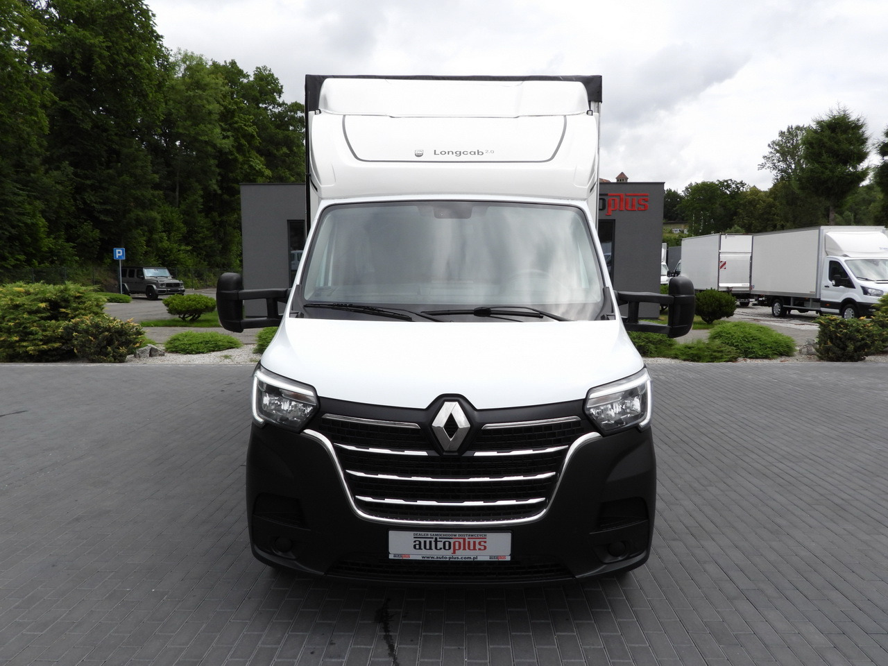 RENAULT MASTER TARPAULIN 10 PALLETS WEBASTO CRUISE CONTROL LED LIGHTS PNEUMATICS AIR CONDITIONING 165HP - Pressukapelli tavara-auto: kuva RENAULT MASTER TARPAULIN 10 PALLETS WEBASTO CRUISE CONTROL LED LIGHTS PNEUMATICS AIR CONDITIONING 165HP - Pressukapelli tavara-auto RENAULT MASTER TARPAULIN 10 PALLETS WEBASTO CRUISE CONTROL LED LIGHTS PNEUMATICS AIR CONDITIONING 165HP - Pressukapelli tavara-auto: kuva RENAULT MASTER TARPAULIN 10 PALLETS WEBASTO CRUISE CONTROL LED LIGHTS PNEUMATICS AIR CONDITIONING 165HP - Pressukapelli tavara-auto