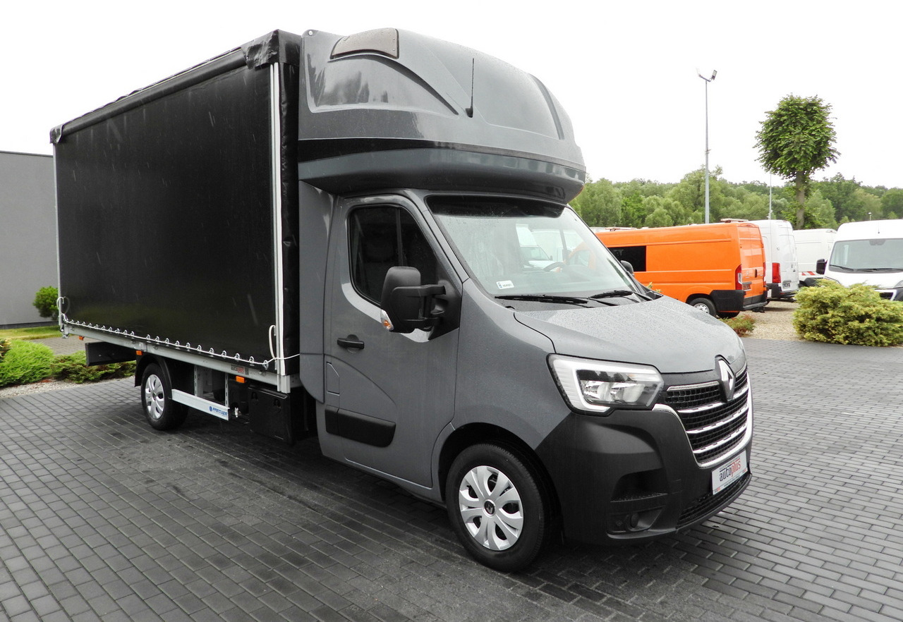 RENAULT MASTER TARPAULIN 10 PALLETS WEBASTO CRUISE CONTROL LED LIGHTS PNEUMATICS AIR CONDITIONING 165HP - Pressukapelli tavara-auto: kuva RENAULT MASTER TARPAULIN 10 PALLETS WEBASTO CRUISE CONTROL LED LIGHTS PNEUMATICS AIR CONDITIONING 165HP - Pressukapelli tavara-auto RENAULT MASTER TARPAULIN 10 PALLETS WEBASTO CRUISE CONTROL LED LIGHTS PNEUMATICS AIR CONDITIONING 165HP - Pressukapelli tavara-auto: kuva RENAULT MASTER TARPAULIN 10 PALLETS WEBASTO CRUISE CONTROL LED LIGHTS PNEUMATICS AIR CONDITIONING 165HP - Pressukapelli tavara-auto