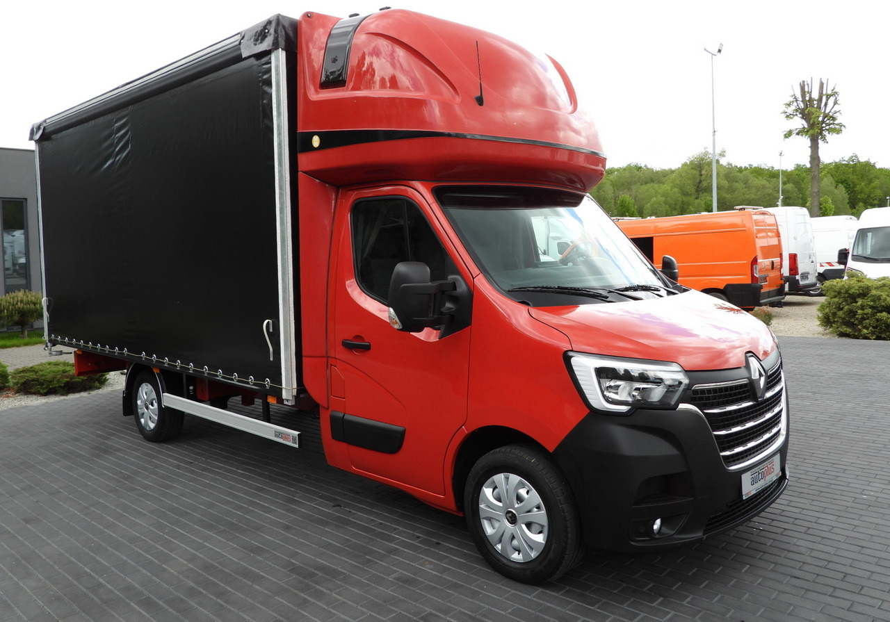 RENAULT MASTER TARPAULIN 10 PALLETS WEBASTO CRUISE CONTROL LED LIGHTS PNEUMATICS AIR CONDITIONING 165HP - Pressukapelli tavara-auto: kuva RENAULT MASTER TARPAULIN 10 PALLETS WEBASTO CRUISE CONTROL LED LIGHTS PNEUMATICS AIR CONDITIONING 165HP - Pressukapelli tavara-auto RENAULT MASTER TARPAULIN 10 PALLETS WEBASTO CRUISE CONTROL LED LIGHTS PNEUMATICS AIR CONDITIONING 165HP - Pressukapelli tavara-auto: kuva RENAULT MASTER TARPAULIN 10 PALLETS WEBASTO CRUISE CONTROL LED LIGHTS PNEUMATICS AIR CONDITIONING 165HP - Pressukapelli tavara-auto