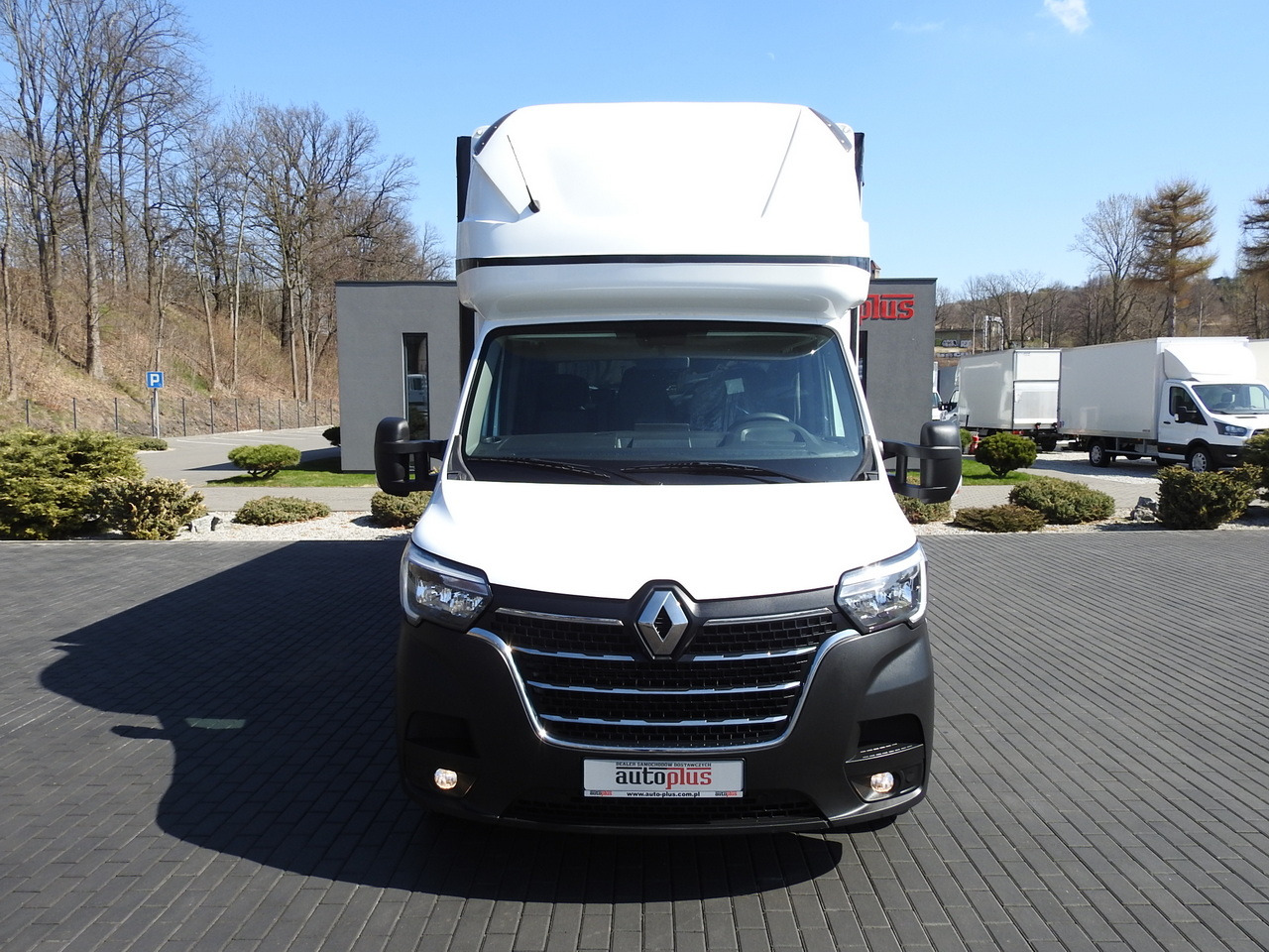 RENAULT MASTER TARPAULIN 10 PALLETS WEBASTO CRUISE CONTROL LED LIGHTS PNEUMATICS AIR CONDITIONING 165HP - Pressukapelli tavara-auto: kuva RENAULT MASTER TARPAULIN 10 PALLETS WEBASTO CRUISE CONTROL LED LIGHTS PNEUMATICS AIR CONDITIONING 165HP - Pressukapelli tavara-auto RENAULT MASTER TARPAULIN 10 PALLETS WEBASTO CRUISE CONTROL LED LIGHTS PNEUMATICS AIR CONDITIONING 165HP - Pressukapelli tavara-auto: kuva RENAULT MASTER TARPAULIN 10 PALLETS WEBASTO CRUISE CONTROL LED LIGHTS PNEUMATICS AIR CONDITIONING 165HP - Pressukapelli tavara-auto