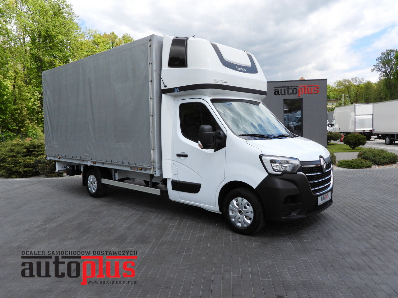 RENAULT MASTER TARPAULIN 10 PALLETS WEBASTO CRUISE CONTROL LED LIGHTS PNEUMATICS AIR CONDITIONING 165HP - Pressukapelli tavara-auto: kuva RENAULT MASTER TARPAULIN 10 PALLETS WEBASTO CRUISE CONTROL LED LIGHTS PNEUMATICS AIR CONDITIONING 165HP - Pressukapelli tavara-auto RENAULT MASTER TARPAULIN 10 PALLETS WEBASTO CRUISE CONTROL LED LIGHTS PNEUMATICS AIR CONDITIONING 165HP - Pressukapelli tavara-auto: kuva RENAULT MASTER TARPAULIN 10 PALLETS WEBASTO CRUISE CONTROL LED LIGHTS PNEUMATICS AIR CONDITIONING 165HP - Pressukapelli tavara-auto