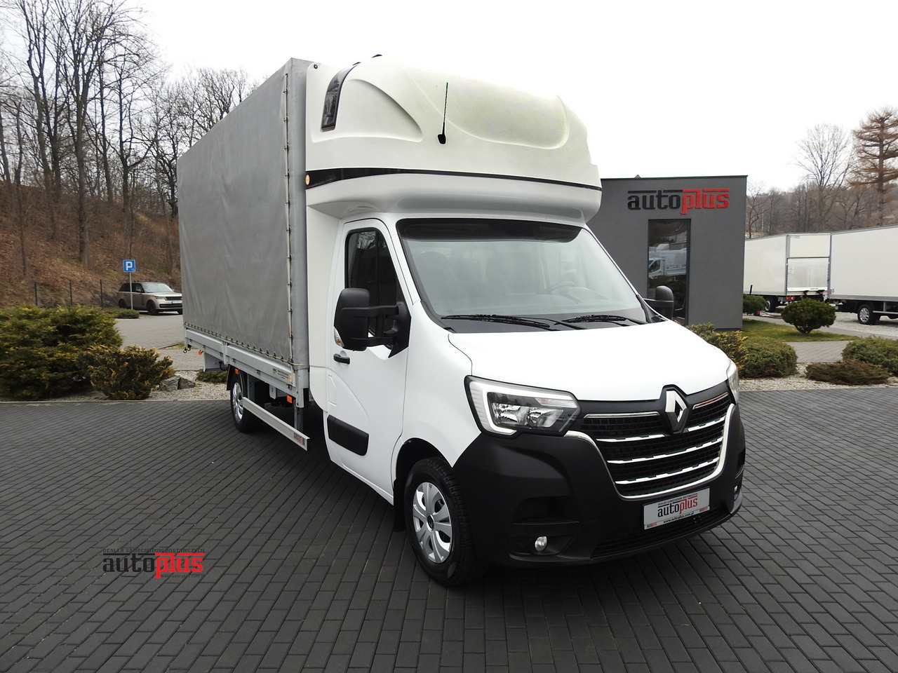 RENAULT MASTER TARPAULIN 10 PALLETS WEBASTO CRUISE CONTROL LED LIGHTS PNEUMATICS AIR CONDITIONING 165HP - Pressukapelli tavara-auto: kuva RENAULT MASTER TARPAULIN 10 PALLETS WEBASTO CRUISE CONTROL LED LIGHTS PNEUMATICS AIR CONDITIONING 165HP - Pressukapelli tavara-auto RENAULT MASTER TARPAULIN 10 PALLETS WEBASTO CRUISE CONTROL LED LIGHTS PNEUMATICS AIR CONDITIONING 165HP - Pressukapelli tavara-auto: kuva RENAULT MASTER TARPAULIN 10 PALLETS WEBASTO CRUISE CONTROL LED LIGHTS PNEUMATICS AIR CONDITIONING 165HP - Pressukapelli tavara-auto