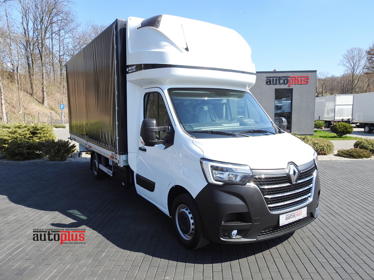 RENAULT MASTER TARPAULIN 10 PALLETS WEBASTO CRUISE CONTROL LED LIGHTS PNEUMATICS AIR CONDITIONING 165HP - Pressukapelli tavara-auto: kuva RENAULT MASTER TARPAULIN 10 PALLETS WEBASTO CRUISE CONTROL LED LIGHTS PNEUMATICS AIR CONDITIONING 165HP - Pressukapelli tavara-auto RENAULT MASTER TARPAULIN 10 PALLETS WEBASTO CRUISE CONTROL LED LIGHTS PNEUMATICS AIR CONDITIONING 165HP - Pressukapelli tavara-auto: kuva RENAULT MASTER TARPAULIN 10 PALLETS WEBASTO CRUISE CONTROL LED LIGHTS PNEUMATICS AIR CONDITIONING 165HP - Pressukapelli tavara-auto