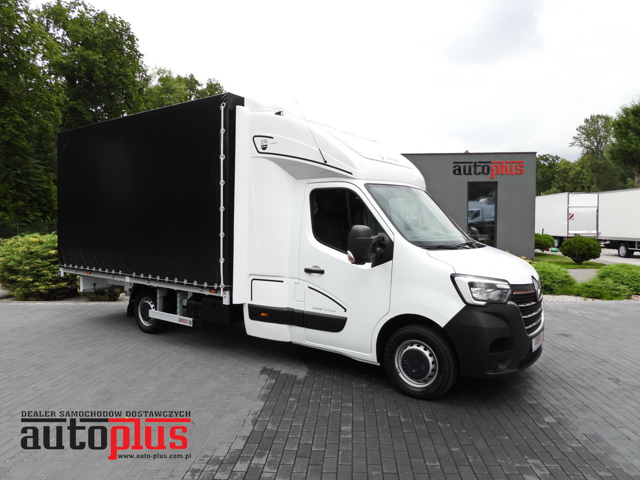 RENAULT MASTER TARPAULIN 10 PALLETS WEBASTO CRUISE CONTROL LED LIGHTS PNEUMATICS AIR CONDITIONING 165HP - Pressukapelli tavara-auto: kuva RENAULT MASTER TARPAULIN 10 PALLETS WEBASTO CRUISE CONTROL LED LIGHTS PNEUMATICS AIR CONDITIONING 165HP - Pressukapelli tavara-auto RENAULT MASTER TARPAULIN 10 PALLETS WEBASTO CRUISE CONTROL LED LIGHTS PNEUMATICS AIR CONDITIONING 165HP - Pressukapelli tavara-auto: kuva RENAULT MASTER TARPAULIN 10 PALLETS WEBASTO CRUISE CONTROL LED LIGHTS PNEUMATICS AIR CONDITIONING 165HP - Pressukapelli tavara-auto