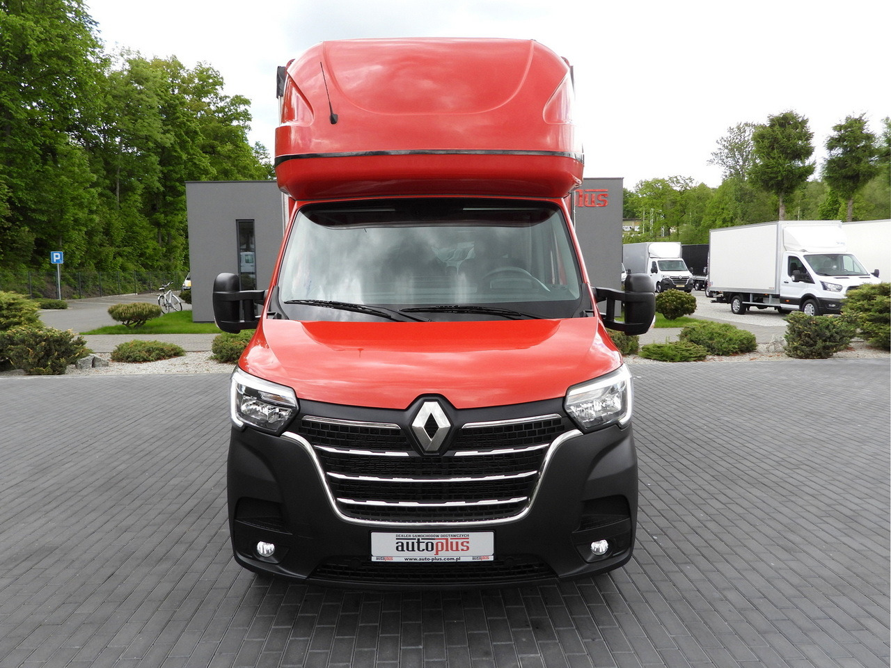 RENAULT MASTER TARPAULIN 10 PALLETS WEBASTO CRUISE CONTROL LED LIGHTS PNEUMATICS AIR CONDITIONING 165HP - Pressukapelli tavara-auto: kuva RENAULT MASTER TARPAULIN 10 PALLETS WEBASTO CRUISE CONTROL LED LIGHTS PNEUMATICS AIR CONDITIONING 165HP - Pressukapelli tavara-auto RENAULT MASTER TARPAULIN 10 PALLETS WEBASTO CRUISE CONTROL LED LIGHTS PNEUMATICS AIR CONDITIONING 165HP - Pressukapelli tavara-auto: kuva RENAULT MASTER TARPAULIN 10 PALLETS WEBASTO CRUISE CONTROL LED LIGHTS PNEUMATICS AIR CONDITIONING 165HP - Pressukapelli tavara-auto