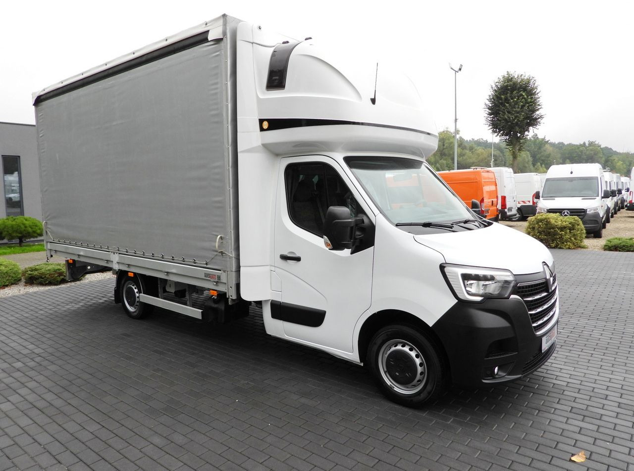 RENAULT MASTER TARPAULIN 12 PALLETS WEBASTO CRUISE CONTROL NAVIGATION LED LIGHTS PNEUMATICS AIR CONDITIONING 165HP - Pressukapelli tavara-auto: kuva RENAULT MASTER TARPAULIN 12 PALLETS WEBASTO CRUISE CONTROL NAVIGATION LED LIGHTS PNEUMATICS AIR CONDITIONING 165HP - Pressukapelli tavara-auto RENAULT MASTER TARPAULIN 12 PALLETS WEBASTO CRUISE CONTROL NAVIGATION LED LIGHTS PNEUMATICS AIR CONDITIONING 165HP - Pressukapelli tavara-auto: kuva RENAULT MASTER TARPAULIN 12 PALLETS WEBASTO CRUISE CONTROL NAVIGATION LED LIGHTS PNEUMATICS AIR CONDITIONING 165HP - Pressukapelli tavara-auto