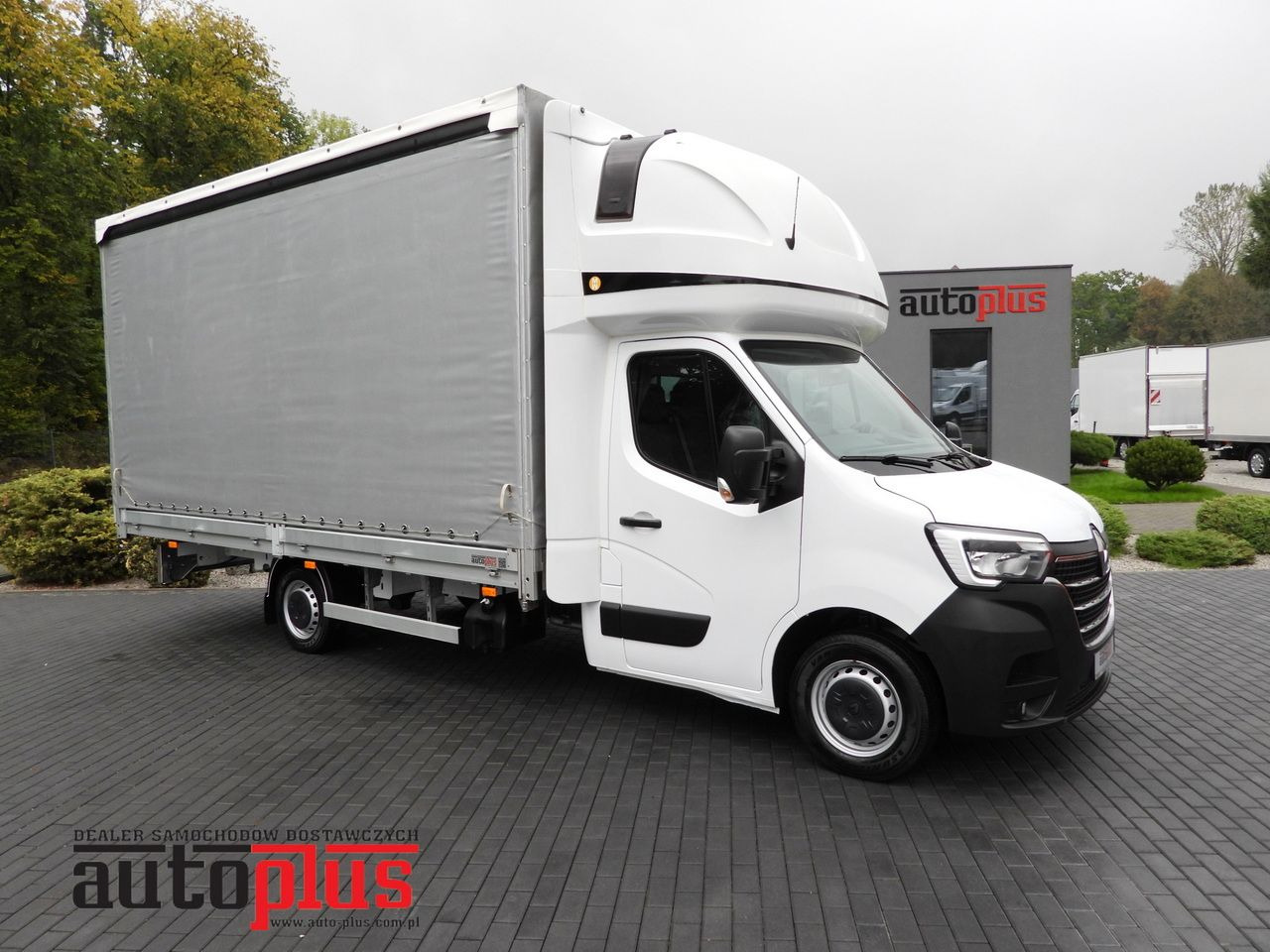 RENAULT MASTER TARPAULIN 12 PALLETS WEBASTO CRUISE CONTROL NAVIGATION LED LIGHTS PNEUMATICS AIR CONDITIONING 165HP - Pressukapelli tavara-auto: kuva RENAULT MASTER TARPAULIN 12 PALLETS WEBASTO CRUISE CONTROL NAVIGATION LED LIGHTS PNEUMATICS AIR CONDITIONING 165HP - Pressukapelli tavara-auto RENAULT MASTER TARPAULIN 12 PALLETS WEBASTO CRUISE CONTROL NAVIGATION LED LIGHTS PNEUMATICS AIR CONDITIONING 165HP - Pressukapelli tavara-auto: kuva RENAULT MASTER TARPAULIN 12 PALLETS WEBASTO CRUISE CONTROL NAVIGATION LED LIGHTS PNEUMATICS AIR CONDITIONING 165HP - Pressukapelli tavara-auto
