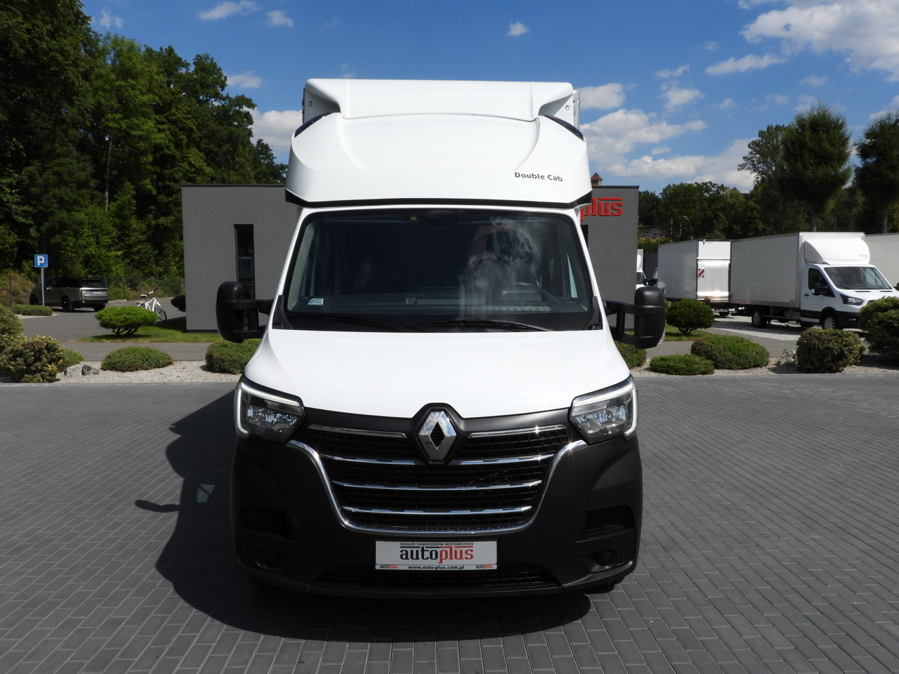RENAULT MASTER TARPAULIN 8 PALLETS WEBASTO CRUISE CONTROL LED LIGHTS PNEUMATICS AIR CONDITIONING 165HP - Pressukapelli tavara-auto: kuva RENAULT MASTER TARPAULIN 8 PALLETS WEBASTO CRUISE CONTROL LED LIGHTS PNEUMATICS AIR CONDITIONING 165HP - Pressukapelli tavara-auto RENAULT MASTER TARPAULIN 8 PALLETS WEBASTO CRUISE CONTROL LED LIGHTS PNEUMATICS AIR CONDITIONING 165HP - Pressukapelli tavara-auto: kuva RENAULT MASTER TARPAULIN 8 PALLETS WEBASTO CRUISE CONTROL LED LIGHTS PNEUMATICS AIR CONDITIONING 165HP - Pressukapelli tavara-auto