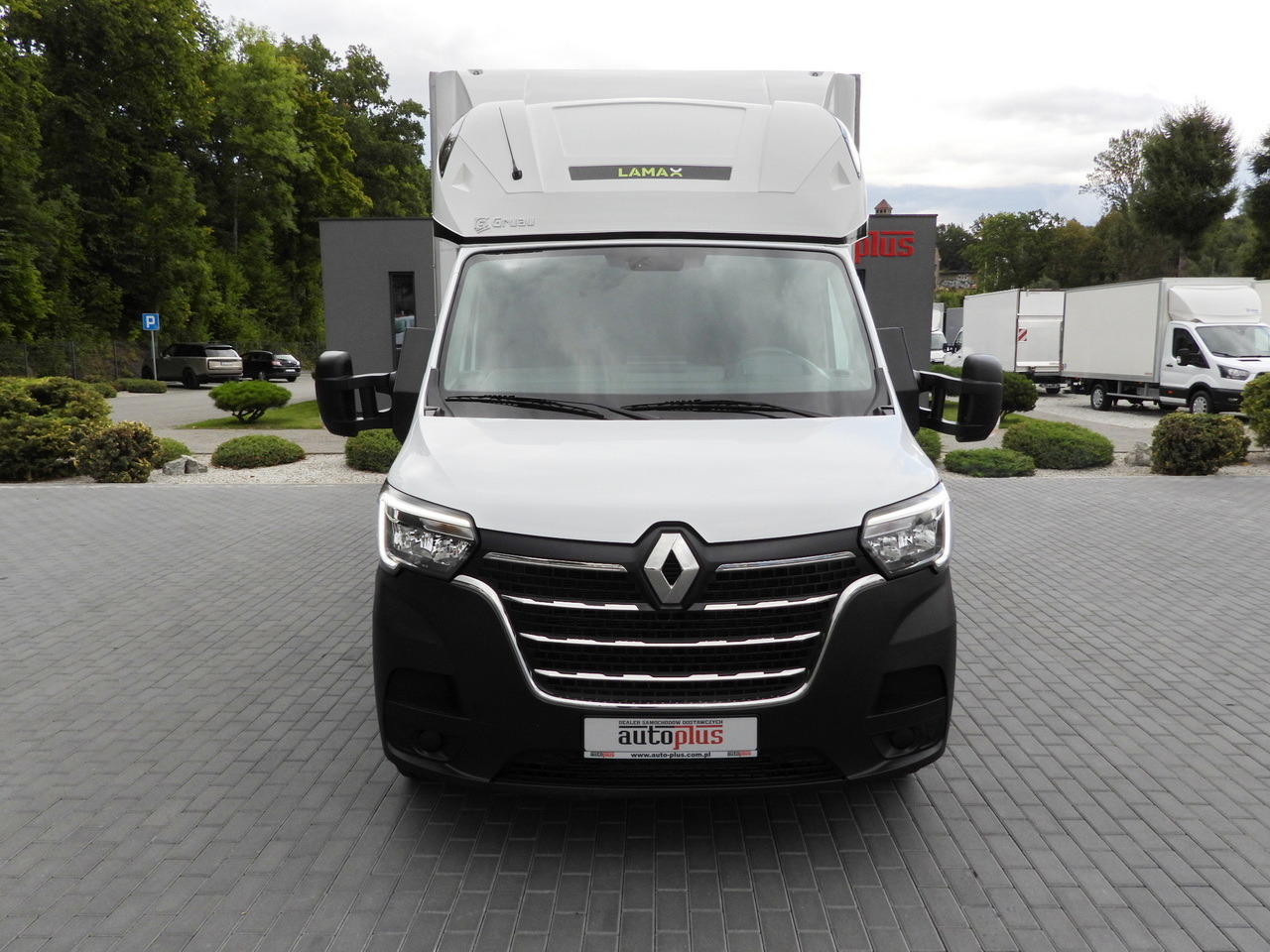 RENAULT MASTER TARPAULIN LIFT 10 PALLETS WEBASTO CRUISE CONTROL LED LIGHTS AIR CONDITIONING 165HP - Pressukapelli tavara-auto: kuva RENAULT MASTER TARPAULIN LIFT 10 PALLETS WEBASTO CRUISE CONTROL LED LIGHTS AIR CONDITIONING 165HP - Pressukapelli tavara-auto RENAULT MASTER TARPAULIN LIFT 10 PALLETS WEBASTO CRUISE CONTROL LED LIGHTS AIR CONDITIONING 165HP - Pressukapelli tavara-auto: kuva RENAULT MASTER TARPAULIN LIFT 10 PALLETS WEBASTO CRUISE CONTROL LED LIGHTS AIR CONDITIONING 165HP - Pressukapelli tavara-auto