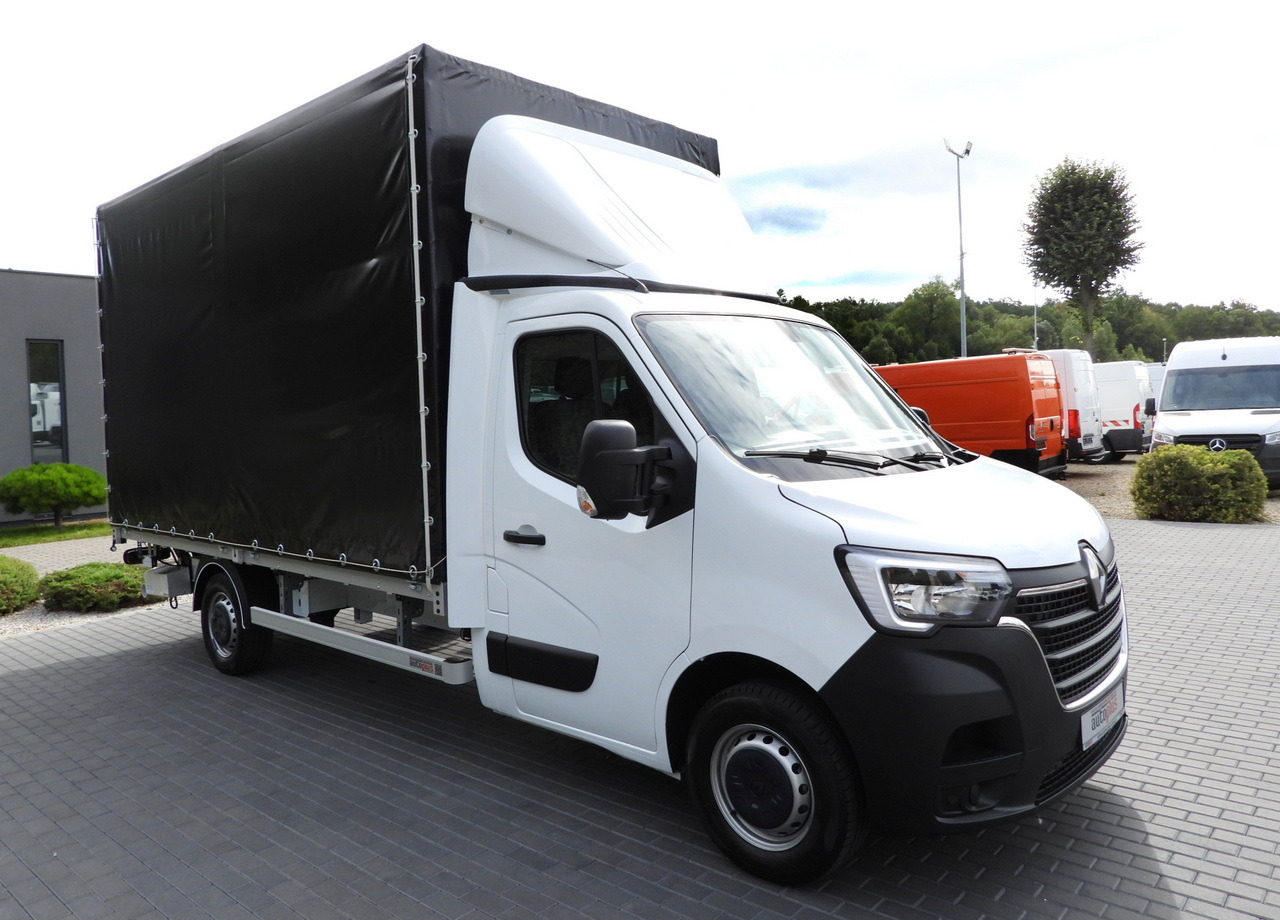 RENAULT MASTER TARPAULIN LIFT 8 PALLETS CRUISE CONTROL LED LIGHTS AIR CONDITIONING 145HP - Pressukapelli tavara-auto: kuva RENAULT MASTER TARPAULIN LIFT 8 PALLETS CRUISE CONTROL LED LIGHTS AIR CONDITIONING 145HP - Pressukapelli tavara-auto RENAULT MASTER TARPAULIN LIFT 8 PALLETS CRUISE CONTROL LED LIGHTS AIR CONDITIONING 145HP - Pressukapelli tavara-auto: kuva RENAULT MASTER TARPAULIN LIFT 8 PALLETS CRUISE CONTROL LED LIGHTS AIR CONDITIONING 145HP - Pressukapelli tavara-auto