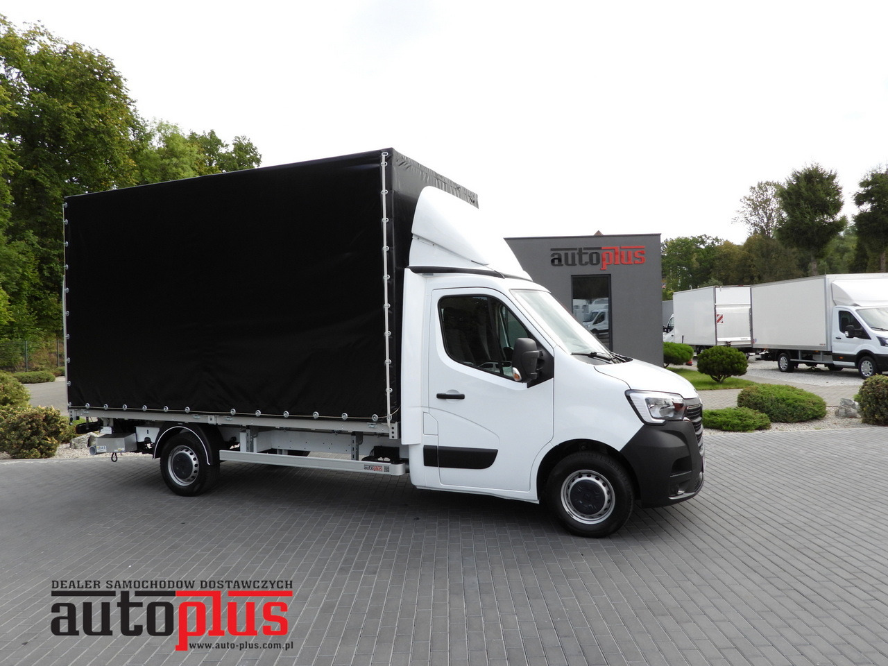 RENAULT MASTER TARPAULIN LIFT 8 PALLETS CRUISE CONTROL LED LIGHTS AIR CONDITIONING 145HP - Pressukapelli tavara-auto: kuva RENAULT MASTER TARPAULIN LIFT 8 PALLETS CRUISE CONTROL LED LIGHTS AIR CONDITIONING 145HP - Pressukapelli tavara-auto RENAULT MASTER TARPAULIN LIFT 8 PALLETS CRUISE CONTROL LED LIGHTS AIR CONDITIONING 145HP - Pressukapelli tavara-auto: kuva RENAULT MASTER TARPAULIN LIFT 8 PALLETS CRUISE CONTROL LED LIGHTS AIR CONDITIONING 145HP - Pressukapelli tavara-auto