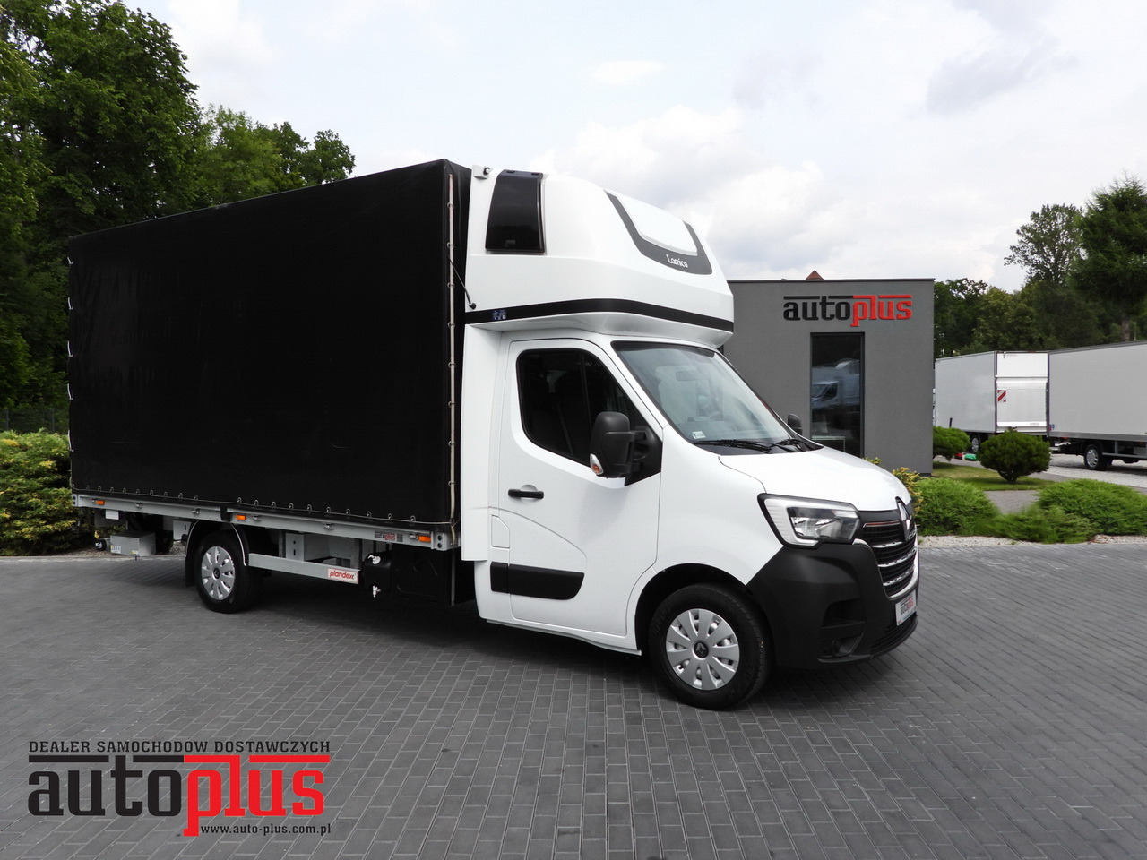RENAULT MASTER TARPAULIN LIFT 9 PALLETS WEBASTO CRUISE CONTROL LED LIGHTS PNEUMATICS AIR CONDITIONING 165HP - Pressukapelli tavara-auto: kuva RENAULT MASTER TARPAULIN LIFT 9 PALLETS WEBASTO CRUISE CONTROL LED LIGHTS PNEUMATICS AIR CONDITIONING 165HP - Pressukapelli tavara-auto RENAULT MASTER TARPAULIN LIFT 9 PALLETS WEBASTO CRUISE CONTROL LED LIGHTS PNEUMATICS AIR CONDITIONING 165HP - Pressukapelli tavara-auto: kuva RENAULT MASTER TARPAULIN LIFT 9 PALLETS WEBASTO CRUISE CONTROL LED LIGHTS PNEUMATICS AIR CONDITIONING 165HP - Pressukapelli tavara-auto