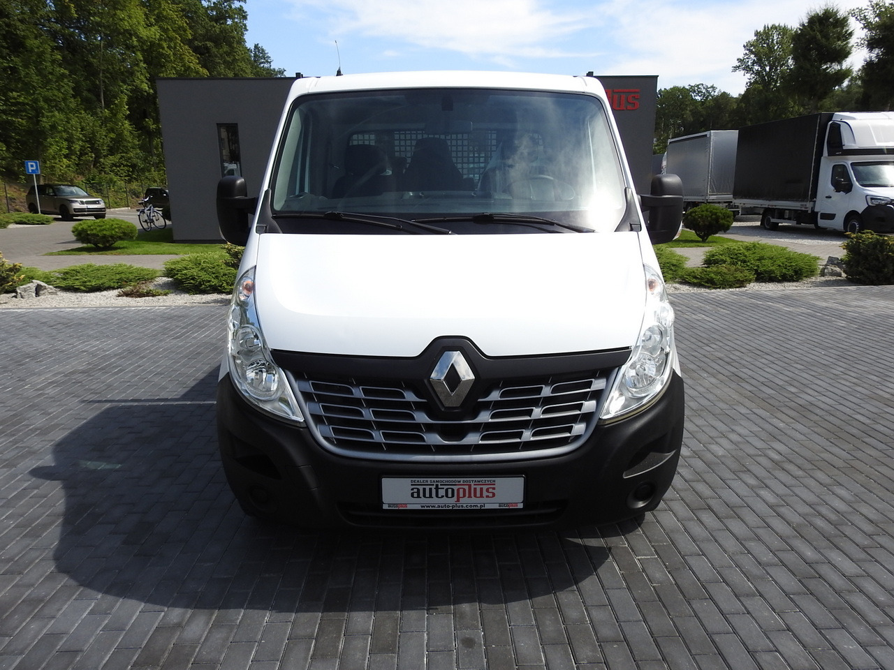 RENAULT MASTER TIPPER 130HP - Kippilava-auto: kuva RENAULT MASTER TIPPER 130HP - Kippilava-auto RENAULT MASTER TIPPER 130HP - Kippilava-auto: kuva RENAULT MASTER TIPPER 130HP - Kippilava-auto