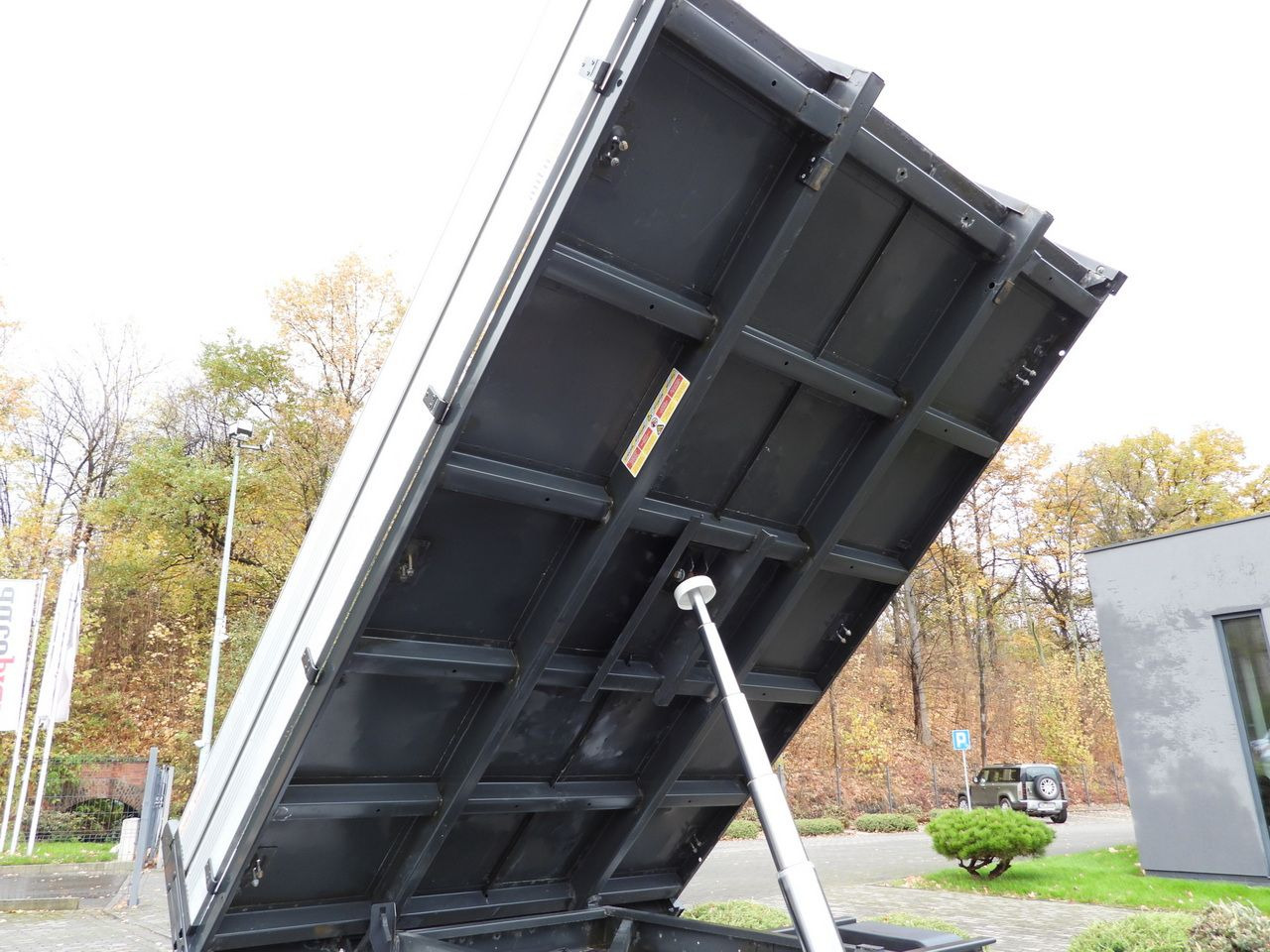 Kippilava-auto RENAULT MASTER TIPPER DOUBLE CABIN DOKA 7 SEATS CRUISE CONTROL NAVIGATION LED LIGHTS AIR CONDITIONING 145HP: kuva Kippilava-auto RENAULT MASTER TIPPER DOUBLE CABIN DOKA 7 SEATS CRUISE CONTROL NAVIGATION LED LIGHTS AIR CONDITIONING 145HP Kippilava-auto RENAULT MASTER TIPPER DOUBLE CABIN DOKA 7 SEATS CRUISE CONTROL NAVIGATION LED LIGHTS AIR CONDITIONING 145HP: kuva Kippilava-auto RENAULT MASTER TIPPER DOUBLE CABIN DOKA 7 SEATS CRUISE CONTROL NAVIGATION LED LIGHTS AIR CONDITIONING 145HP