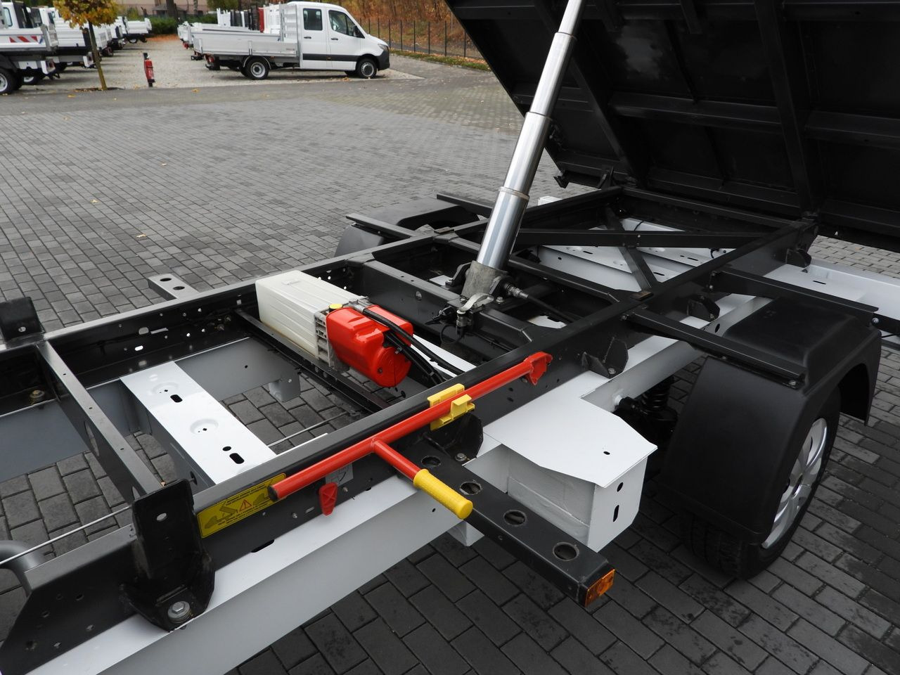 Kippilava-auto RENAULT MASTER TIPPER DOUBLE CABIN DOKA 7 SEATS CRUISE CONTROL NAVIGATION LED LIGHTS AIR CONDITIONING 145HP: kuva Kippilava-auto RENAULT MASTER TIPPER DOUBLE CABIN DOKA 7 SEATS CRUISE CONTROL NAVIGATION LED LIGHTS AIR CONDITIONING 145HP Kippilava-auto RENAULT MASTER TIPPER DOUBLE CABIN DOKA 7 SEATS CRUISE CONTROL NAVIGATION LED LIGHTS AIR CONDITIONING 145HP: kuva Kippilava-auto RENAULT MASTER TIPPER DOUBLE CABIN DOKA 7 SEATS CRUISE CONTROL NAVIGATION LED LIGHTS AIR CONDITIONING 145HP