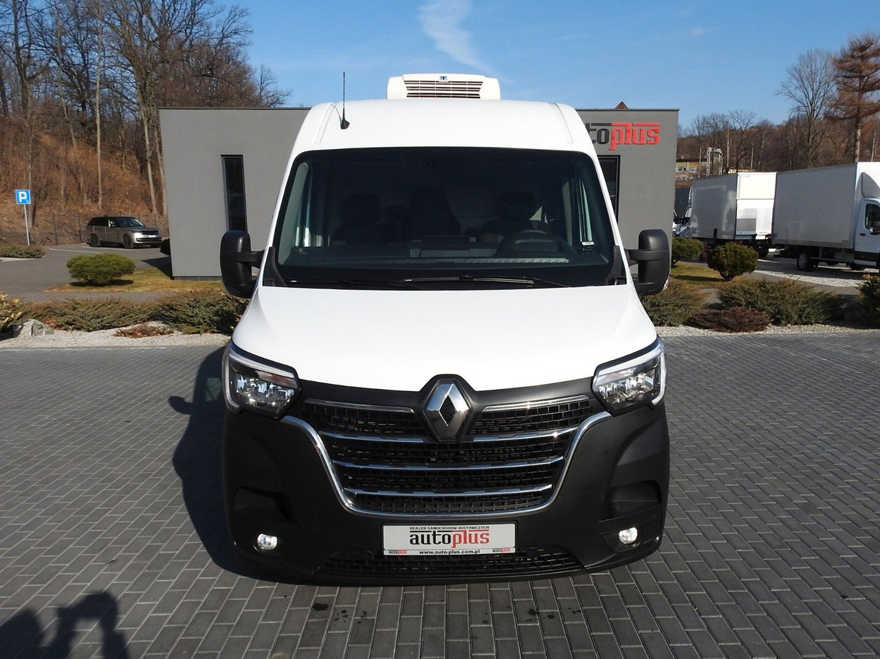 Renault MASTER KÜHLKASTENWAGEN 0*C LED LICHTER A/C Renault MASTER KÜHLKASTENWAGEN 0*C LED LICHTER A/C - Kylmäauto: kuva Renault MASTER KÜHLKASTENWAGEN 0*C LED LICHTER A/C Renault MASTER KÜHLKASTENWAGEN 0*C LED LICHTER A/C - Kylmäauto Renault MASTER KÜHLKASTENWAGEN 0*C LED LICHTER A/C Renault MASTER KÜHLKASTENWAGEN 0*C LED LICHTER A/C - Kylmäauto: kuva Renault MASTER KÜHLKASTENWAGEN 0*C LED LICHTER A/C Renault MASTER KÜHLKASTENWAGEN 0*C LED LICHTER A/C - Kylmäauto