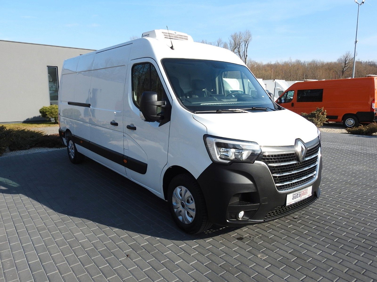 Renault MASTER KÜHLKASTENWAGEN 0*C LED LICHTER A/C Renault MASTER KÜHLKASTENWAGEN 0*C LED LICHTER A/C - Kylmäauto: kuva Renault MASTER KÜHLKASTENWAGEN 0*C LED LICHTER A/C Renault MASTER KÜHLKASTENWAGEN 0*C LED LICHTER A/C - Kylmäauto Renault MASTER KÜHLKASTENWAGEN 0*C LED LICHTER A/C Renault MASTER KÜHLKASTENWAGEN 0*C LED LICHTER A/C - Kylmäauto: kuva Renault MASTER KÜHLKASTENWAGEN 0*C LED LICHTER A/C Renault MASTER KÜHLKASTENWAGEN 0*C LED LICHTER A/C - Kylmäauto