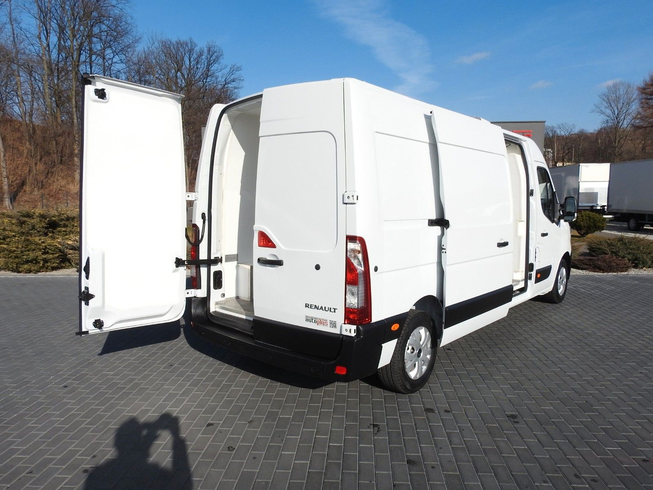 Renault MASTER KÜHLKASTENWAGEN 0*C LED LICHTER A/C Renault MASTER KÜHLKASTENWAGEN 0*C LED LICHTER A/C - Kylmäauto: kuva Renault MASTER KÜHLKASTENWAGEN 0*C LED LICHTER A/C Renault MASTER KÜHLKASTENWAGEN 0*C LED LICHTER A/C - Kylmäauto Renault MASTER KÜHLKASTENWAGEN 0*C LED LICHTER A/C Renault MASTER KÜHLKASTENWAGEN 0*C LED LICHTER A/C - Kylmäauto: kuva Renault MASTER KÜHLKASTENWAGEN 0*C LED LICHTER A/C Renault MASTER KÜHLKASTENWAGEN 0*C LED LICHTER A/C - Kylmäauto