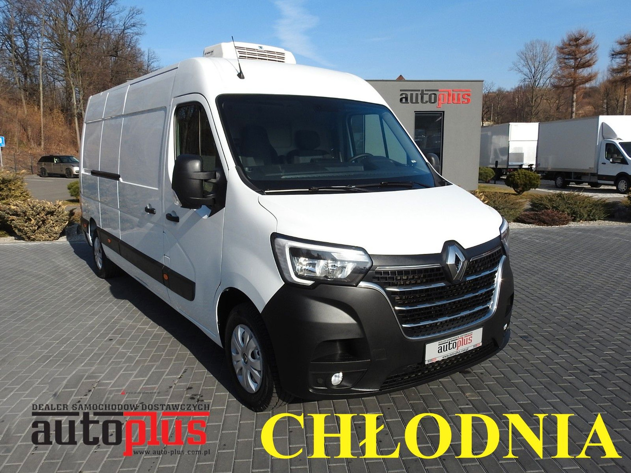 Renault MASTER KÜHLKASTENWAGEN 0*C LED LICHTER A/C Renault MASTER KÜHLKASTENWAGEN 0*C LED LICHTER A/C - Kylmäauto: kuva Renault MASTER KÜHLKASTENWAGEN 0*C LED LICHTER A/C Renault MASTER KÜHLKASTENWAGEN 0*C LED LICHTER A/C - Kylmäauto Renault MASTER KÜHLKASTENWAGEN 0*C LED LICHTER A/C Renault MASTER KÜHLKASTENWAGEN 0*C LED LICHTER A/C - Kylmäauto: kuva Renault MASTER KÜHLKASTENWAGEN 0*C LED LICHTER A/C Renault MASTER KÜHLKASTENWAGEN 0*C LED LICHTER A/C - Kylmäauto