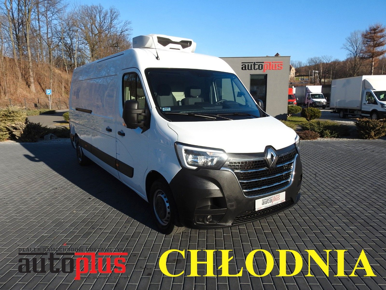Renault MASTER KÜHLKASTENWAGEN -5*C HEIZFUNKTION A/C Renault MASTER KÜHLKASTENWAGEN -5*C HEIZFUNKTION A/C - Kylmäauto: kuva Renault MASTER KÜHLKASTENWAGEN -5*C HEIZFUNKTION A/C Renault MASTER KÜHLKASTENWAGEN -5*C HEIZFUNKTION A/C - Kylmäauto Renault MASTER KÜHLKASTENWAGEN -5*C HEIZFUNKTION A/C Renault MASTER KÜHLKASTENWAGEN -5*C HEIZFUNKTION A/C - Kylmäauto: kuva Renault MASTER KÜHLKASTENWAGEN -5*C HEIZFUNKTION A/C Renault MASTER KÜHLKASTENWAGEN -5*C HEIZFUNKTION A/C - Kylmäauto