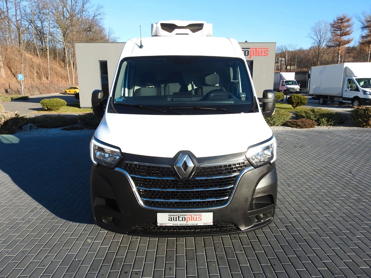 Renault MASTER KÜHLKASTENWAGEN -5*C HEIZFUNKTION A/C Renault MASTER KÜHLKASTENWAGEN -5*C HEIZFUNKTION A/C - Kylmäauto: kuva Renault MASTER KÜHLKASTENWAGEN -5*C HEIZFUNKTION A/C Renault MASTER KÜHLKASTENWAGEN -5*C HEIZFUNKTION A/C - Kylmäauto Renault MASTER KÜHLKASTENWAGEN -5*C HEIZFUNKTION A/C Renault MASTER KÜHLKASTENWAGEN -5*C HEIZFUNKTION A/C - Kylmäauto: kuva Renault MASTER KÜHLKASTENWAGEN -5*C HEIZFUNKTION A/C Renault MASTER KÜHLKASTENWAGEN -5*C HEIZFUNKTION A/C - Kylmäauto