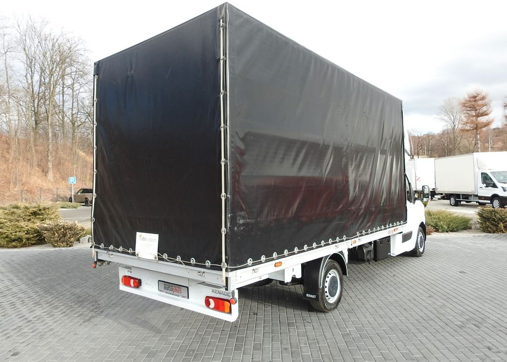 Renault MASTER PRITSCHE PLANE 10 PALETTEN TEMPOMAT - Pressukapelli tavara-auto: kuva Renault MASTER PRITSCHE PLANE 10 PALETTEN TEMPOMAT - Pressukapelli tavara-auto Renault MASTER PRITSCHE PLANE 10 PALETTEN TEMPOMAT - Pressukapelli tavara-auto: kuva Renault MASTER PRITSCHE PLANE 10 PALETTEN TEMPOMAT - Pressukapelli tavara-auto