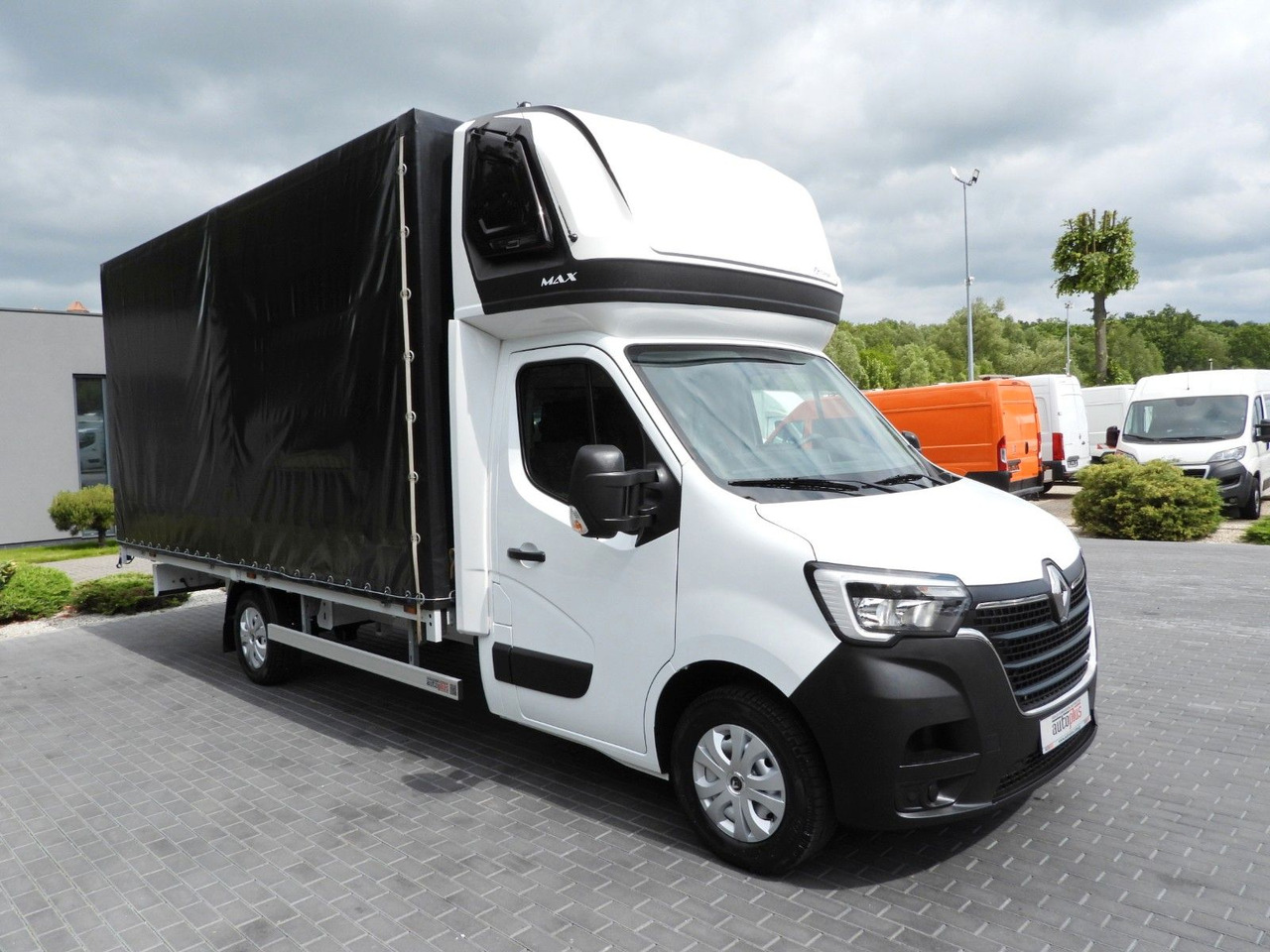 Renault MASTER PRITSCHE PLANE 10 PALETTEN TEMPOMAT - Pressukapelli tavara-auto: kuva Renault MASTER PRITSCHE PLANE 10 PALETTEN TEMPOMAT - Pressukapelli tavara-auto Renault MASTER PRITSCHE PLANE 10 PALETTEN TEMPOMAT - Pressukapelli tavara-auto: kuva Renault MASTER PRITSCHE PLANE 10 PALETTEN TEMPOMAT - Pressukapelli tavara-auto