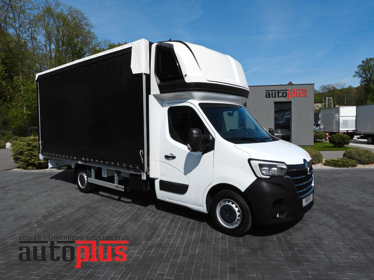 Renault MASTER PRITSCHE PLANE 10 PALETTEN WEBASTO A/C - Pressukapelli tavara-auto: kuva Renault MASTER PRITSCHE PLANE 10 PALETTEN WEBASTO A/C - Pressukapelli tavara-auto Renault MASTER PRITSCHE PLANE 10 PALETTEN WEBASTO A/C - Pressukapelli tavara-auto: kuva Renault MASTER PRITSCHE PLANE 10 PALETTEN WEBASTO A/C - Pressukapelli tavara-auto