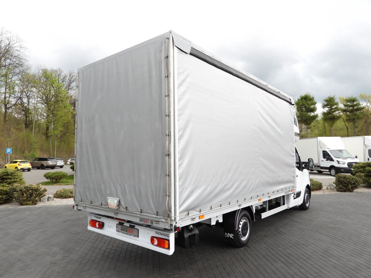 Renault MASTER PRITSCHE PLANE 10 PALETTEN WEBASTO A/C - Pressukapelli tavara-auto: kuva Renault MASTER PRITSCHE PLANE 10 PALETTEN WEBASTO A/C - Pressukapelli tavara-auto Renault MASTER PRITSCHE PLANE 10 PALETTEN WEBASTO A/C - Pressukapelli tavara-auto: kuva Renault MASTER PRITSCHE PLANE 10 PALETTEN WEBASTO A/C - Pressukapelli tavara-auto