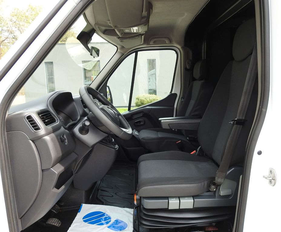 Pressukapelli tavara-auto, Jatko-ohjaamo kevyt kuorma-auto Renault MASTER PRITSCHE PLANE 10 PALETTEN WEBASTO  A/C: kuva Pressukapelli tavara-auto, Jatko-ohjaamo kevyt kuorma-auto Renault MASTER PRITSCHE PLANE 10 PALETTEN WEBASTO  A/C