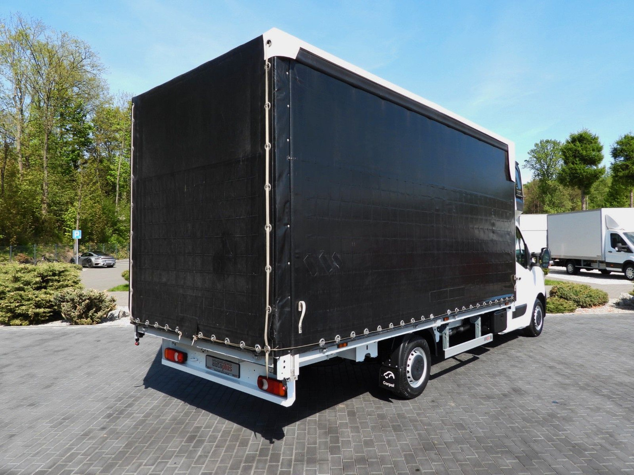 Renault MASTER PRITSCHE PLANE 10 PALETTEN WEBASTO A/C - Pressukapelli tavara-auto: kuva Renault MASTER PRITSCHE PLANE 10 PALETTEN WEBASTO A/C - Pressukapelli tavara-auto Renault MASTER PRITSCHE PLANE 10 PALETTEN WEBASTO A/C - Pressukapelli tavara-auto: kuva Renault MASTER PRITSCHE PLANE 10 PALETTEN WEBASTO A/C - Pressukapelli tavara-auto