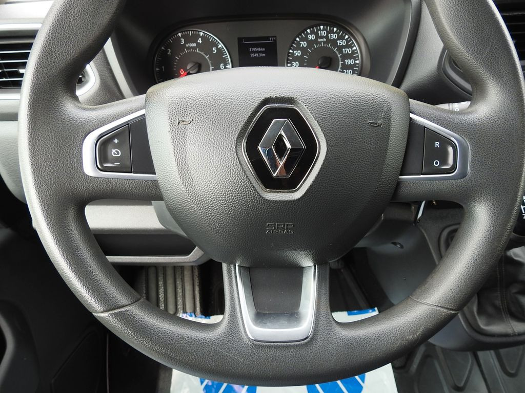 Pressukapelli tavara-auto, Jatko-ohjaamo kevyt kuorma-auto Renault MASTER PRITSCHE PLANE 10 PALETTEN WEBASTO  A/C: kuva Pressukapelli tavara-auto, Jatko-ohjaamo kevyt kuorma-auto Renault MASTER PRITSCHE PLANE 10 PALETTEN WEBASTO  A/C