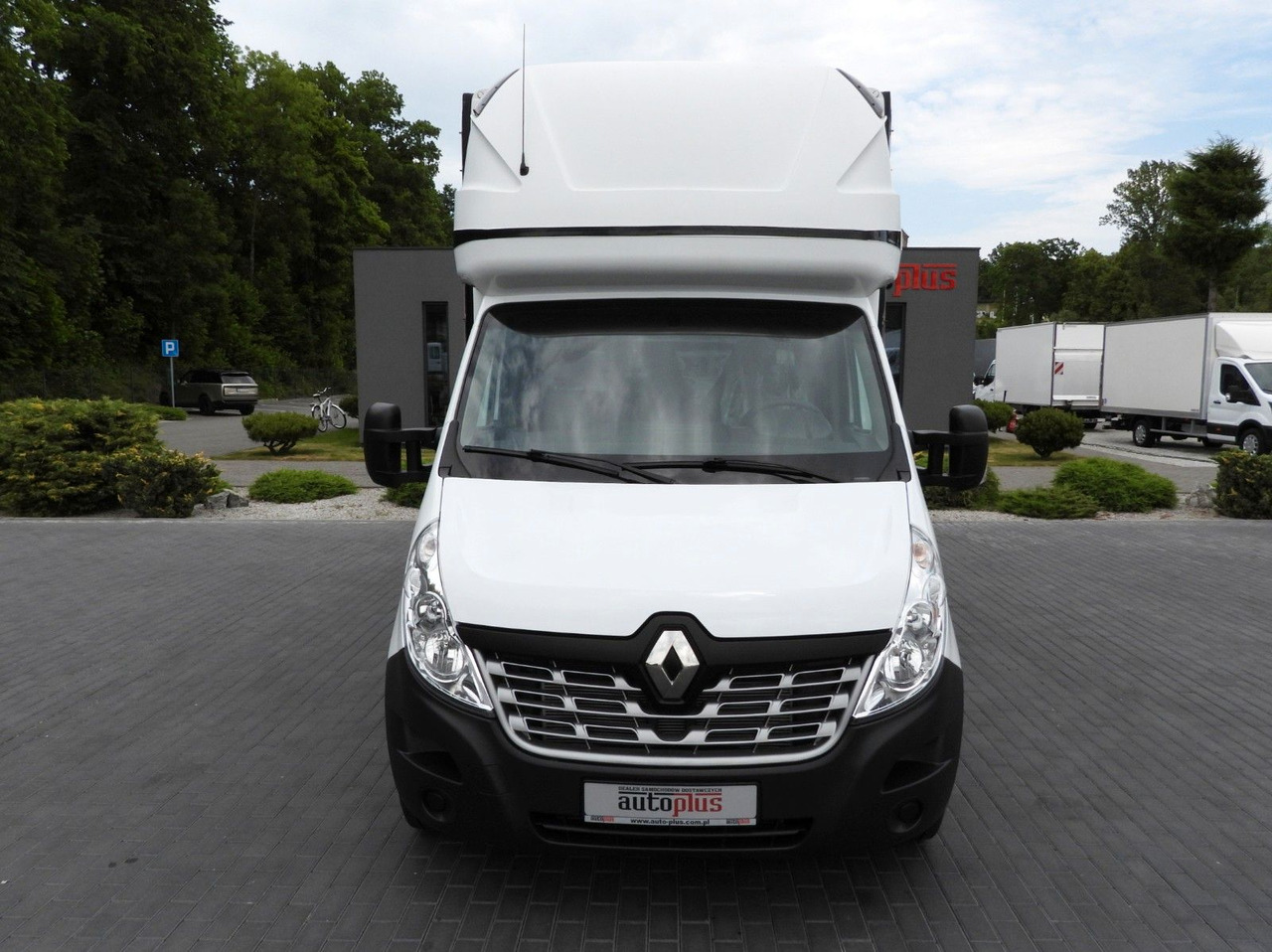 Renault MASTER PRITSCHE PLANE 8 PALETTEN WEBASTO - Pressukapelli tavara-auto: kuva Renault MASTER PRITSCHE PLANE 8 PALETTEN WEBASTO - Pressukapelli tavara-auto Renault MASTER PRITSCHE PLANE 8 PALETTEN WEBASTO - Pressukapelli tavara-auto: kuva Renault MASTER PRITSCHE PLANE 8 PALETTEN WEBASTO - Pressukapelli tavara-auto