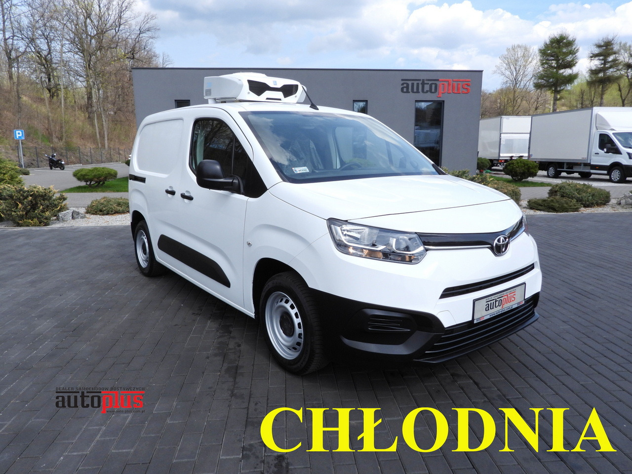 TOYOTA PROACE CITY REFRIGERATOR VAN -15*C POWER SUPPLY 230V CRUISE CONTROL AIR CONDITIONING 100HP - Kylmäauto: kuva TOYOTA PROACE CITY REFRIGERATOR VAN -15*C POWER SUPPLY 230V CRUISE CONTROL AIR CONDITIONING 100HP - Kylmäauto TOYOTA PROACE CITY REFRIGERATOR VAN -15*C POWER SUPPLY 230V CRUISE CONTROL AIR CONDITIONING 100HP - Kylmäauto: kuva TOYOTA PROACE CITY REFRIGERATOR VAN -15*C POWER SUPPLY 230V CRUISE CONTROL AIR CONDITIONING 100HP - Kylmäauto